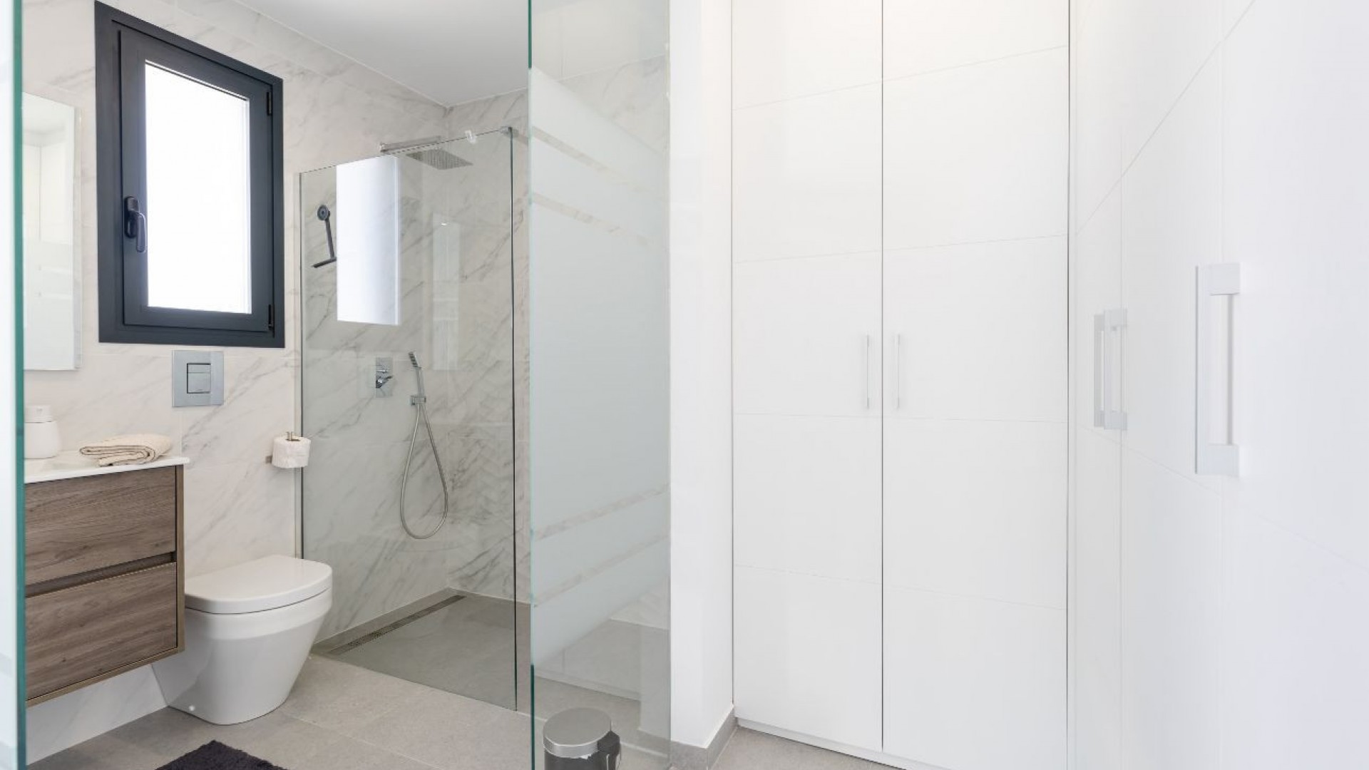 Resale - Freistehende Villa -
Algorfa - La Finca Golf