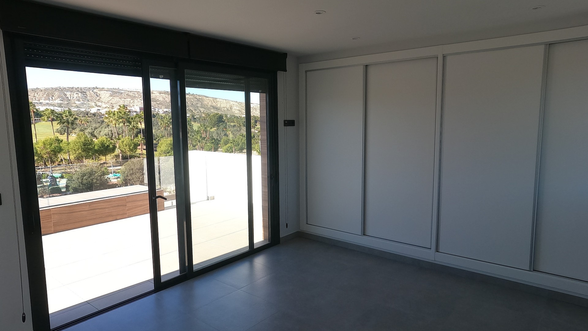 Resale - Freistehende Villa -
Algorfa - La Finca Golf