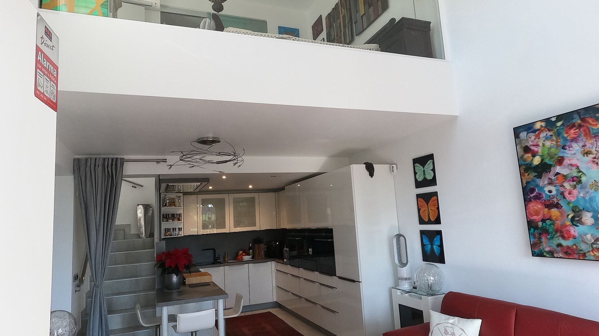 Resale - Freistehende Villa -
Algorfa - La Finca Golf