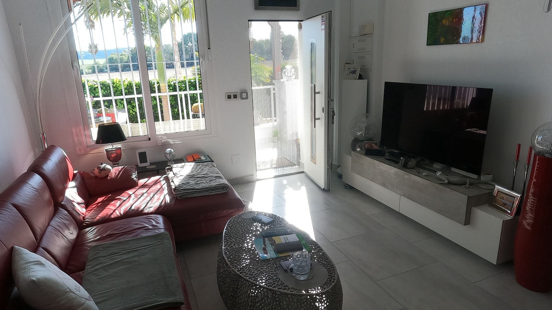 Resale - Freistehende Villa -
Algorfa - La Finca Golf