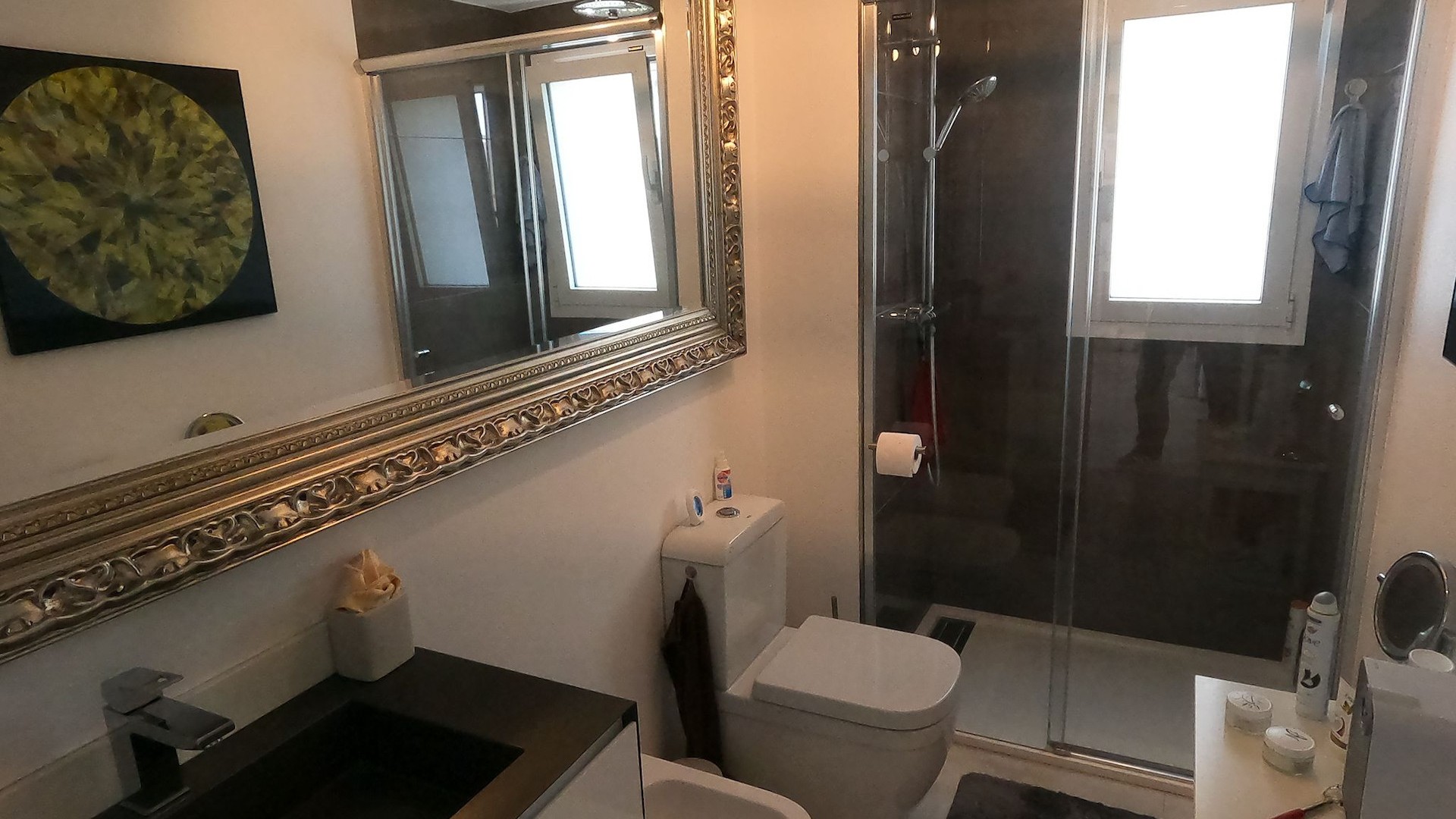 Resale - Freistehende Villa -
Algorfa - La Finca Golf