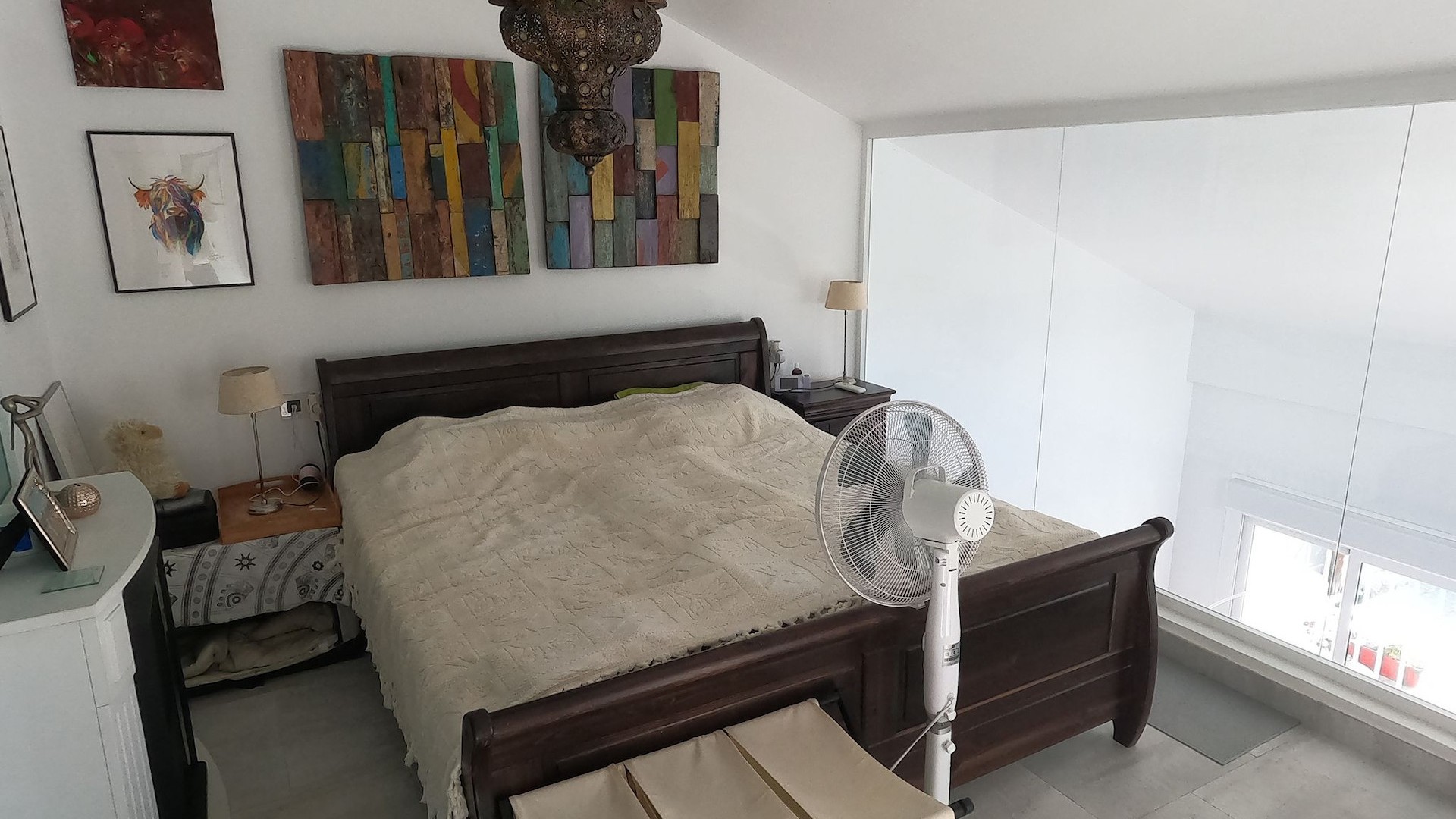 Resale - Freistehende Villa -
Algorfa - La Finca Golf