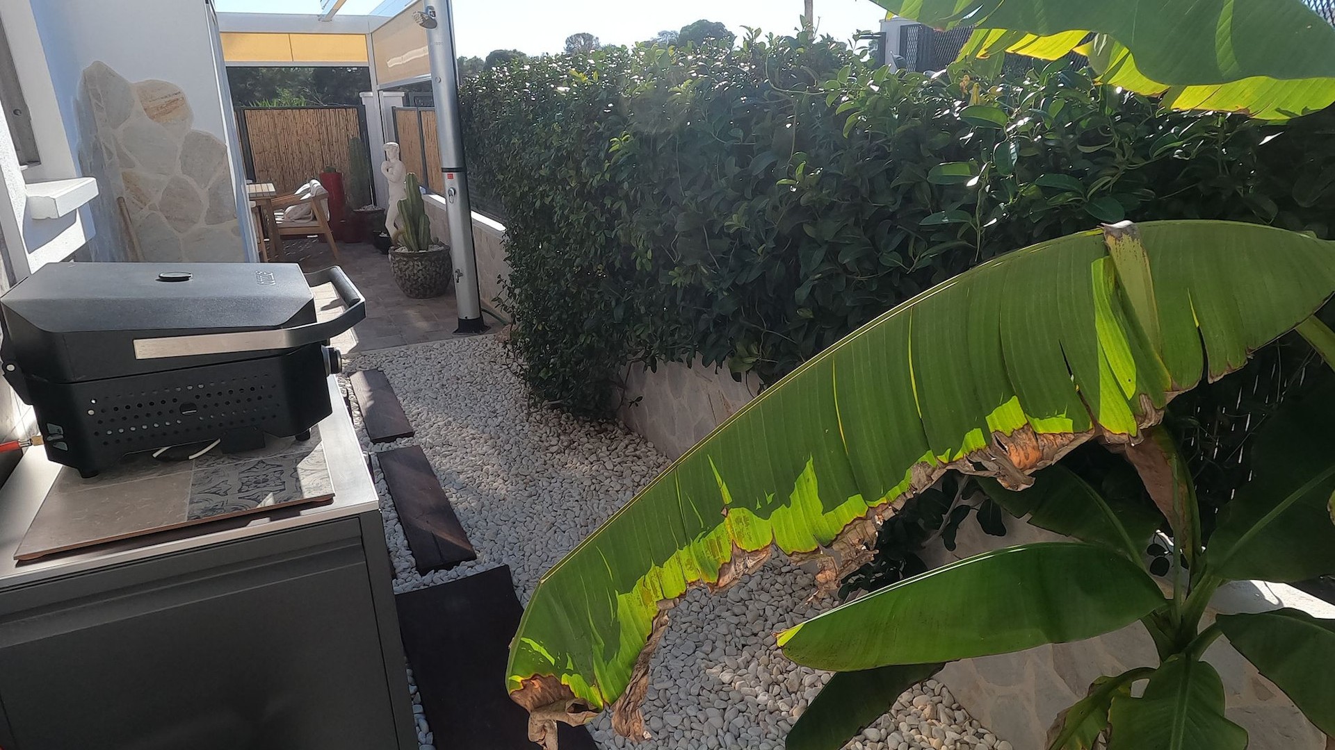 Resale - Freistehende Villa -
Algorfa - La Finca Golf