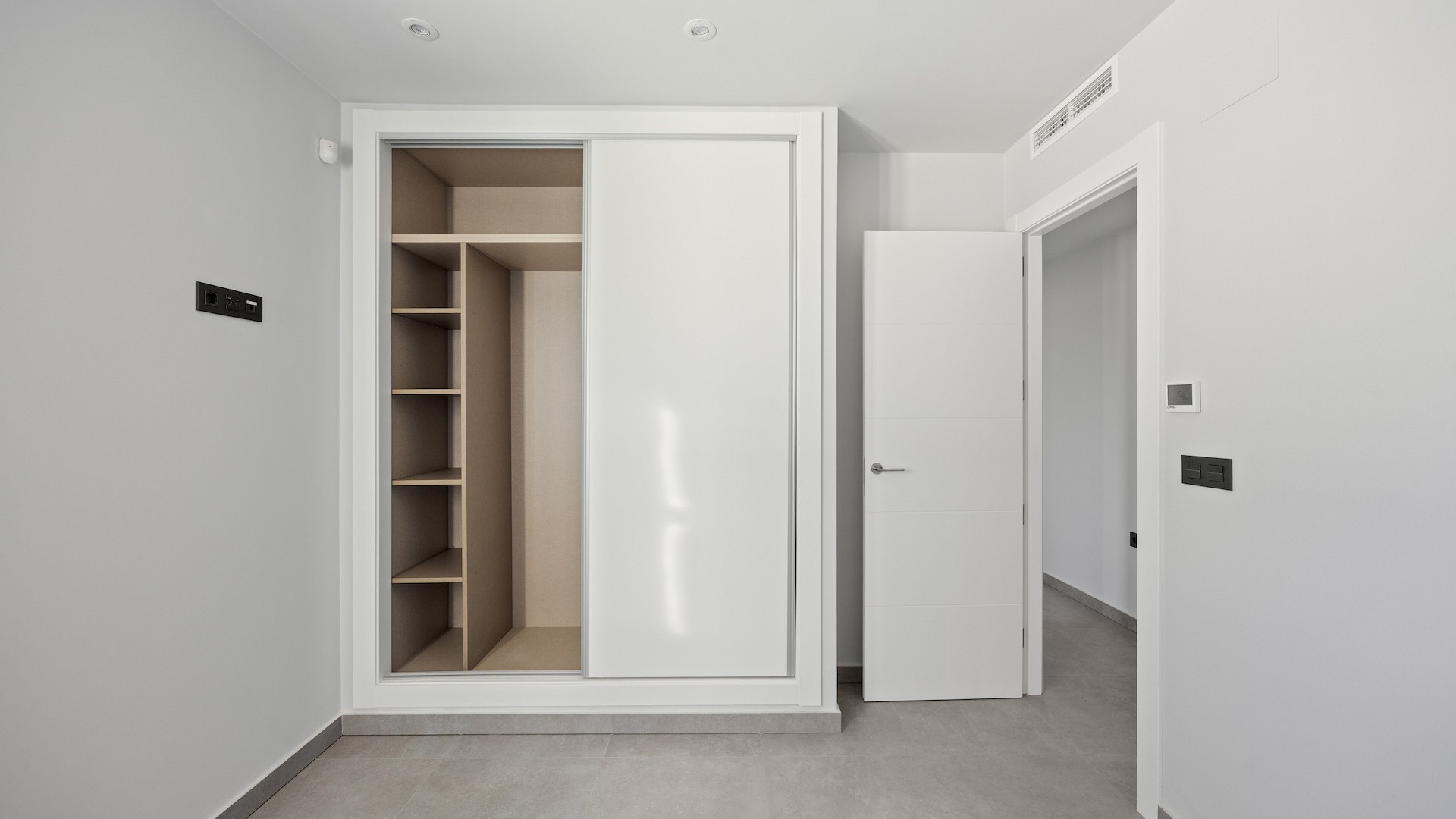 Resale - Freistehende Villa -
Algorfa - La Finca Golf