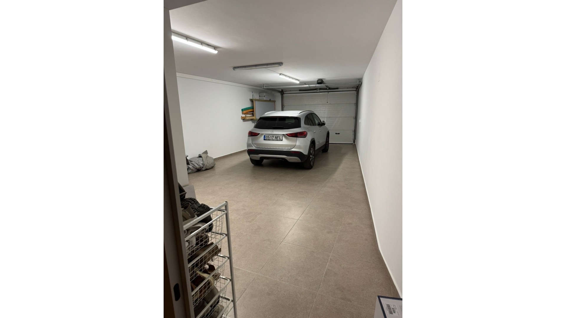 Resale - Freistehende Villa -
Algorfa - La Finca Golf