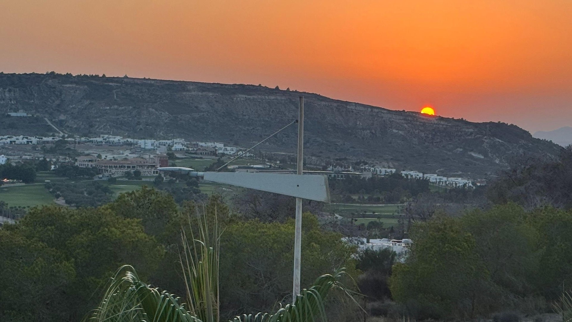 Resale - Freistehende Villa -
Algorfa - La Finca Golf