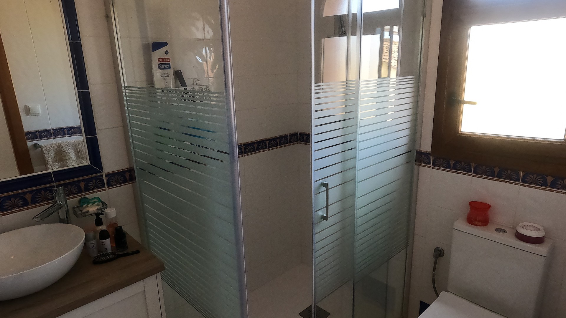 Resale - Freistehende Villa -
Algorfa - La Finca Golf