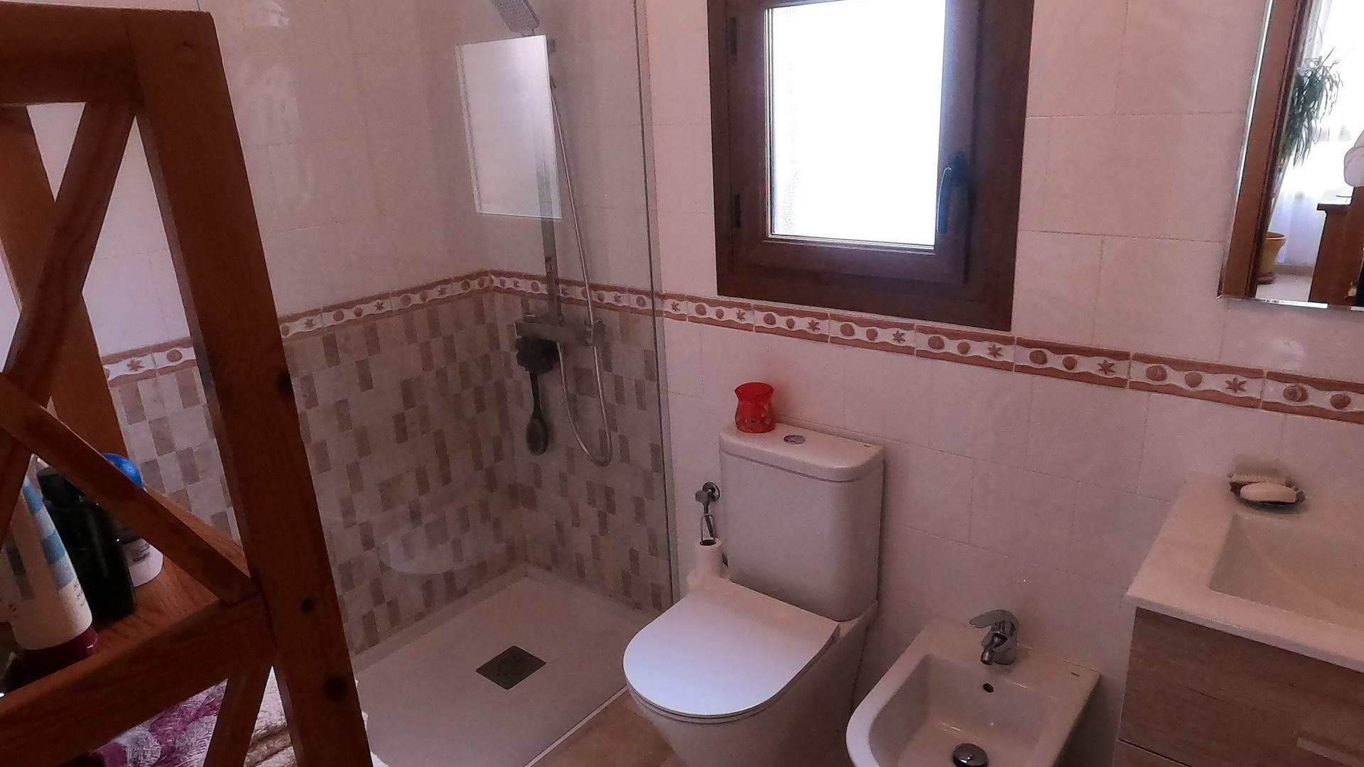 Resale - Freistehende Villa -
Algorfa - La Finca Golf