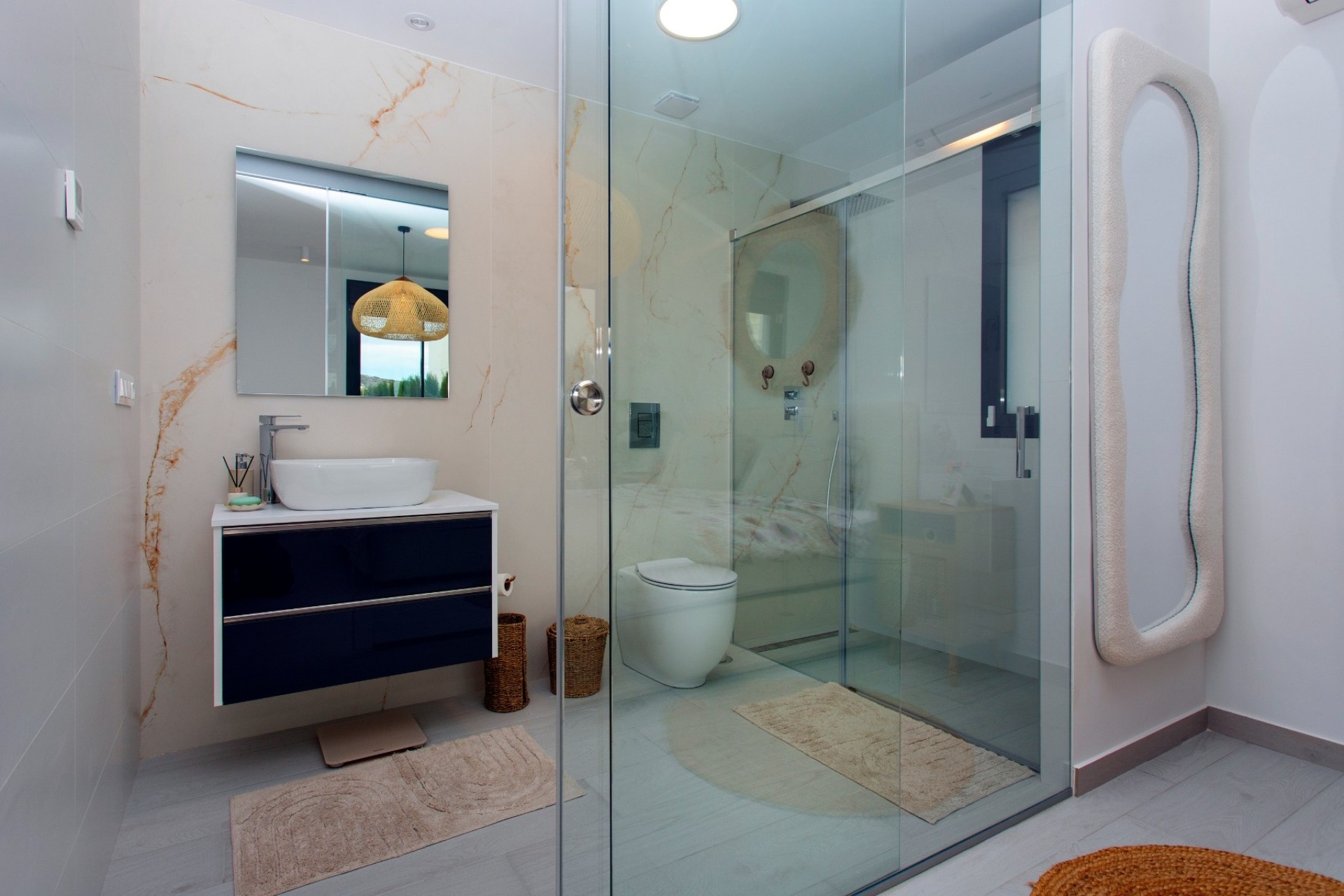 Resale - Freistehende Villa -
Algorfa - La Finca Golf