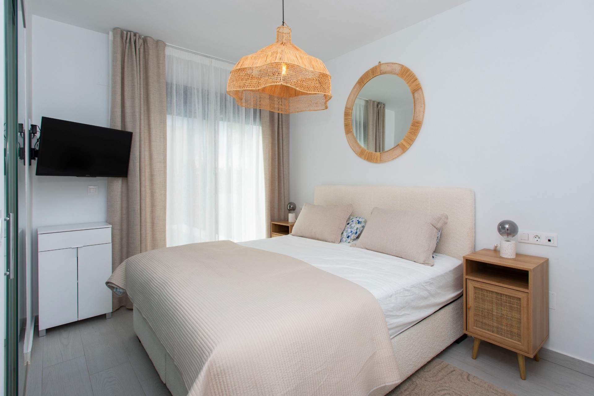 Resale - Freistehende Villa -
Algorfa - La Finca Golf