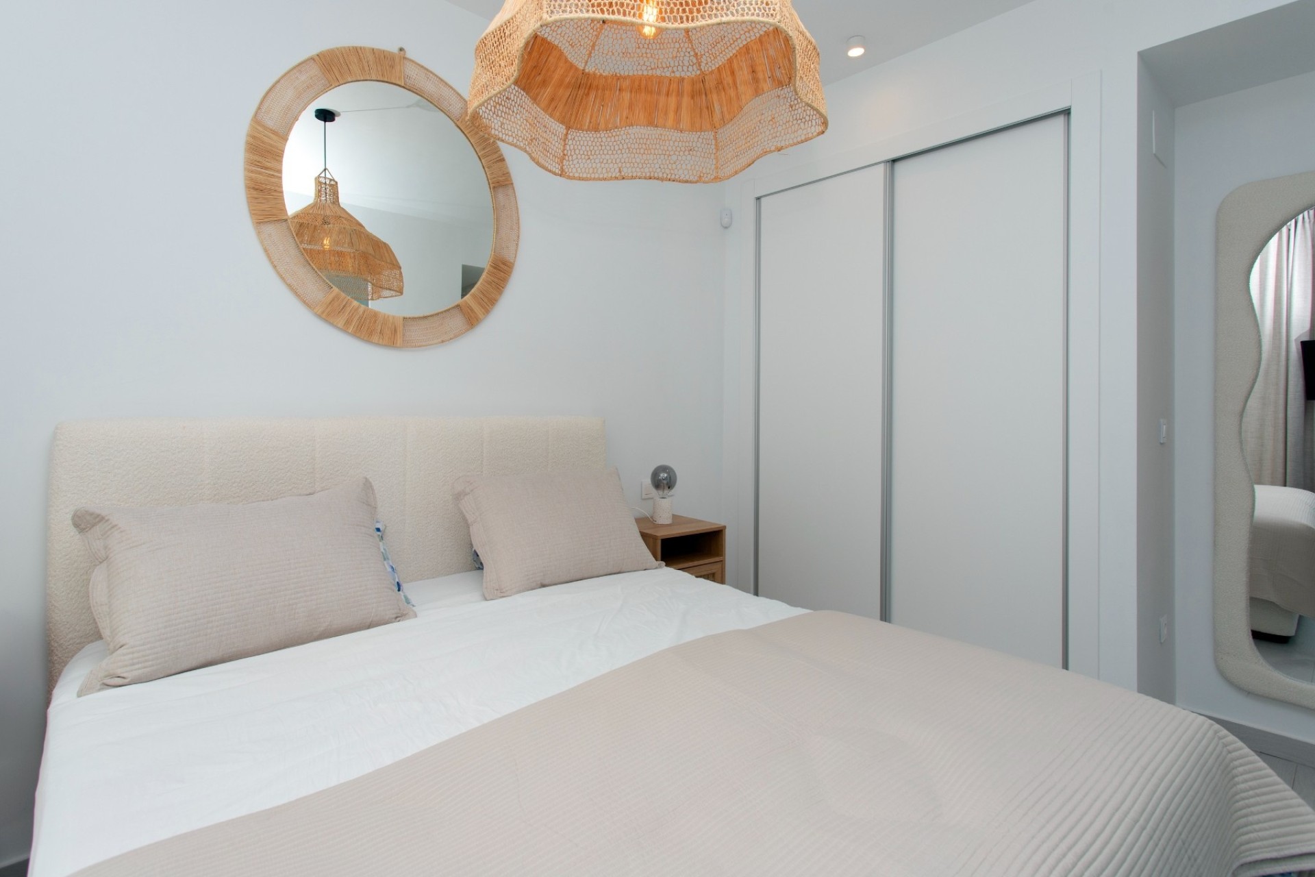 Resale - Freistehende Villa -
Algorfa - La Finca Golf