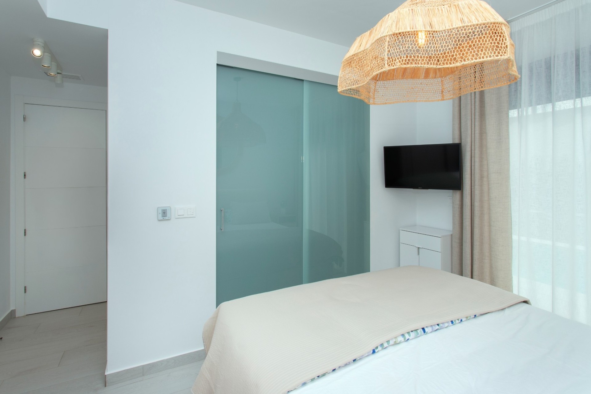 Resale - Freistehende Villa -
Algorfa - La Finca Golf