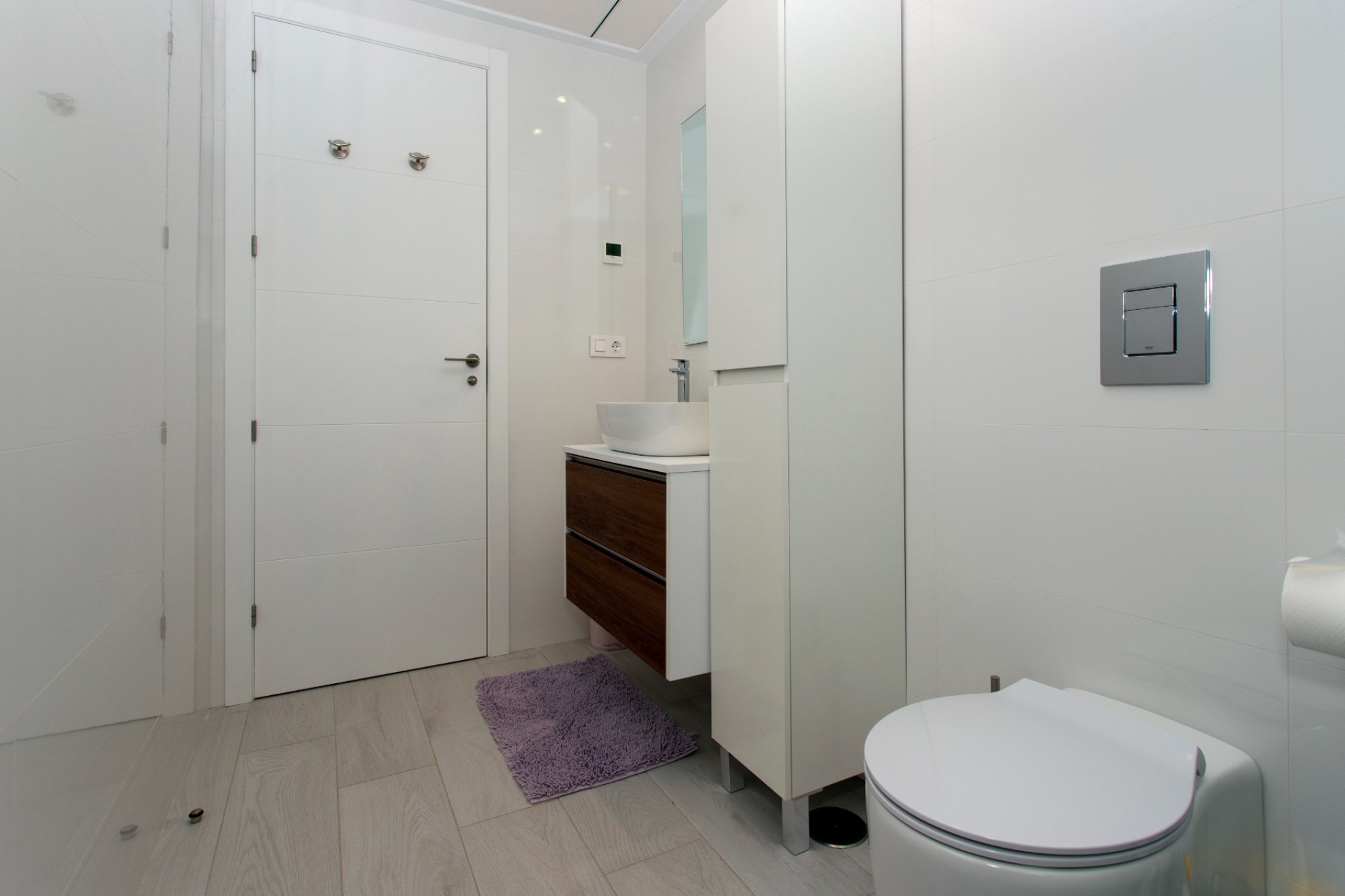 Resale - Freistehende Villa -
Algorfa - La Finca Golf