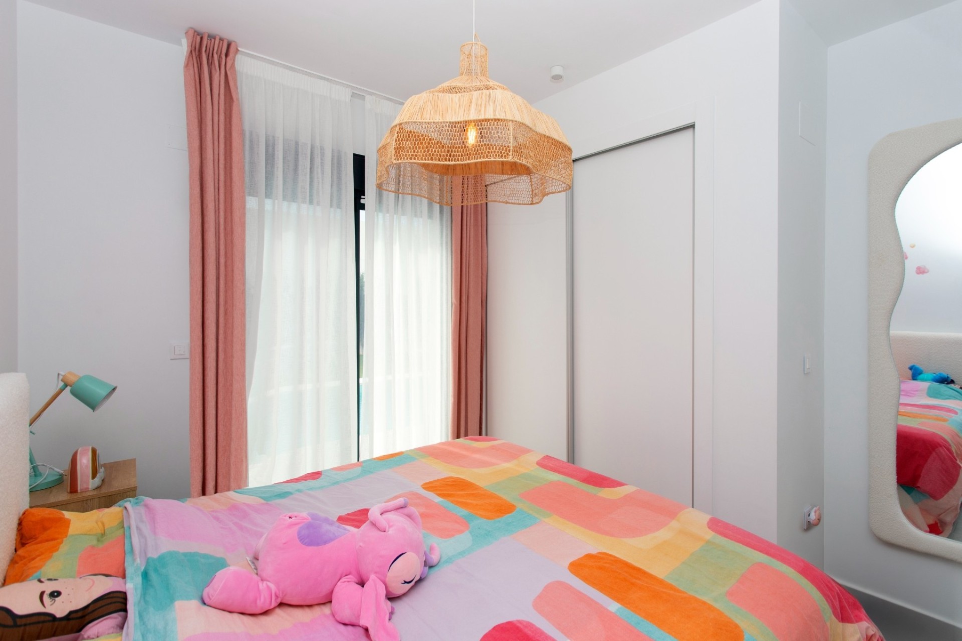 Resale - Freistehende Villa -
Algorfa - La Finca Golf