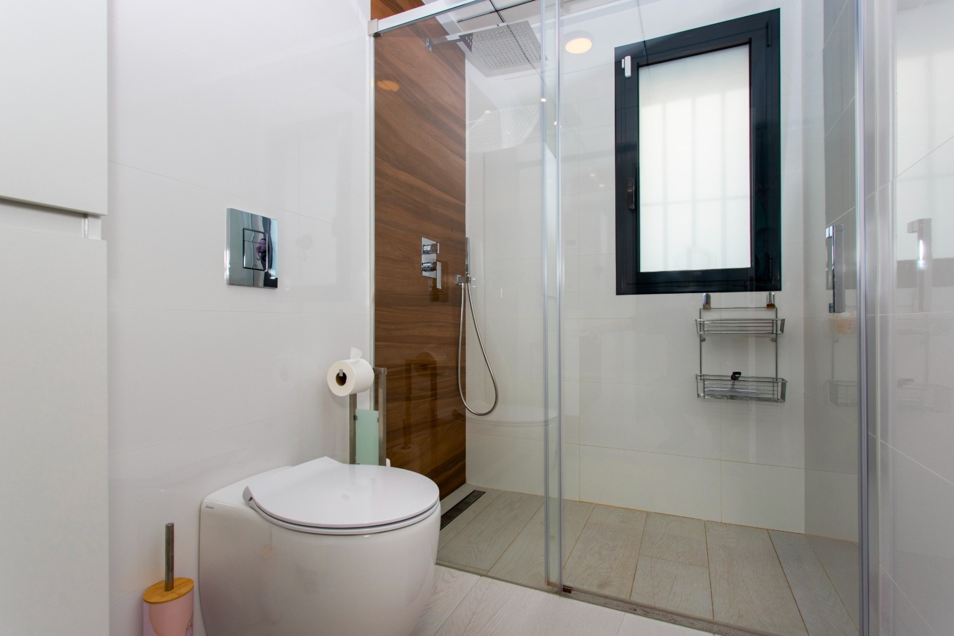 Resale - Freistehende Villa -
Algorfa - La Finca Golf