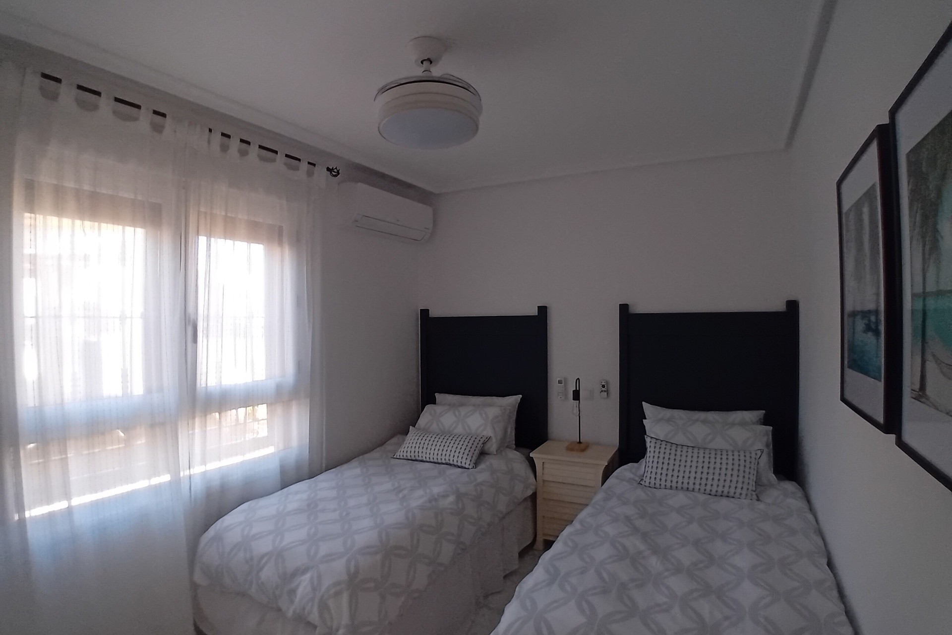 Resale - Freistehende Villa -
Algorfa - La Finca Golf