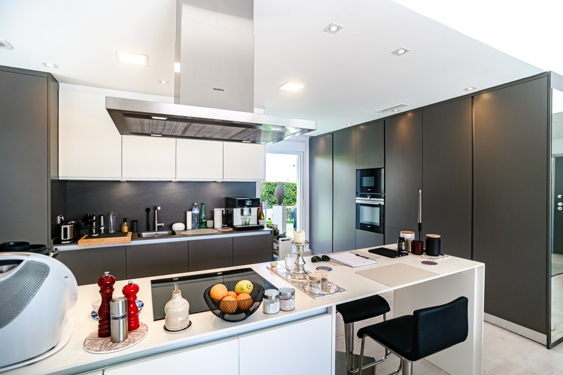 Resale - Freistehende Villa -
Algorfa - La Finca Golf