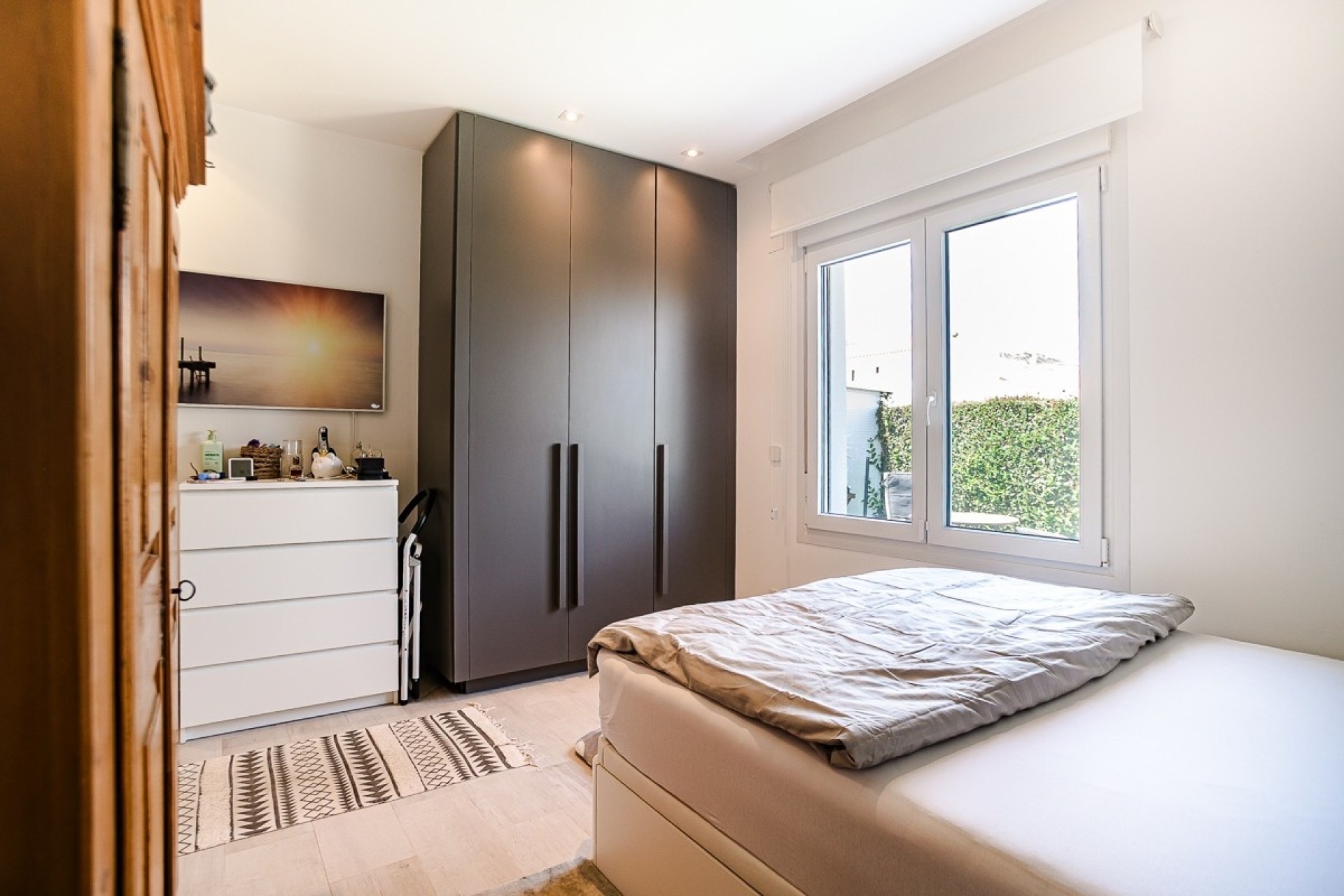 Resale - Freistehende Villa -
Algorfa - La Finca Golf