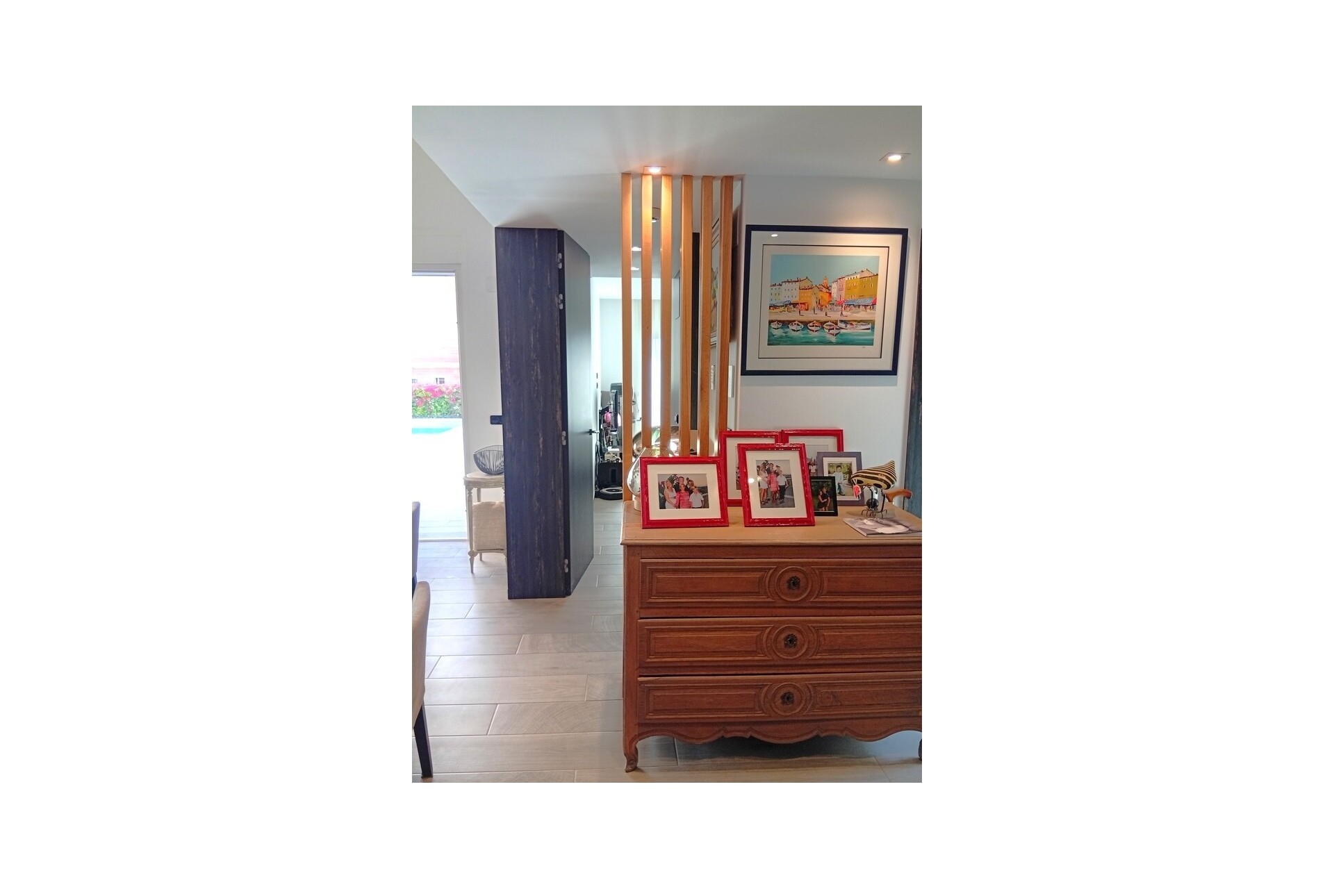 Resale - Freistehende Villa -
Algorfa - La Finca Golf