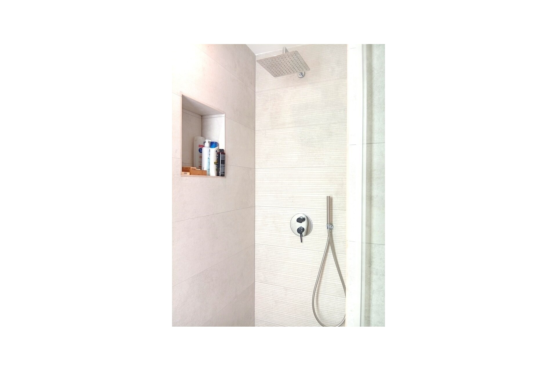 Resale - Freistehende Villa -
Algorfa - La Finca Golf