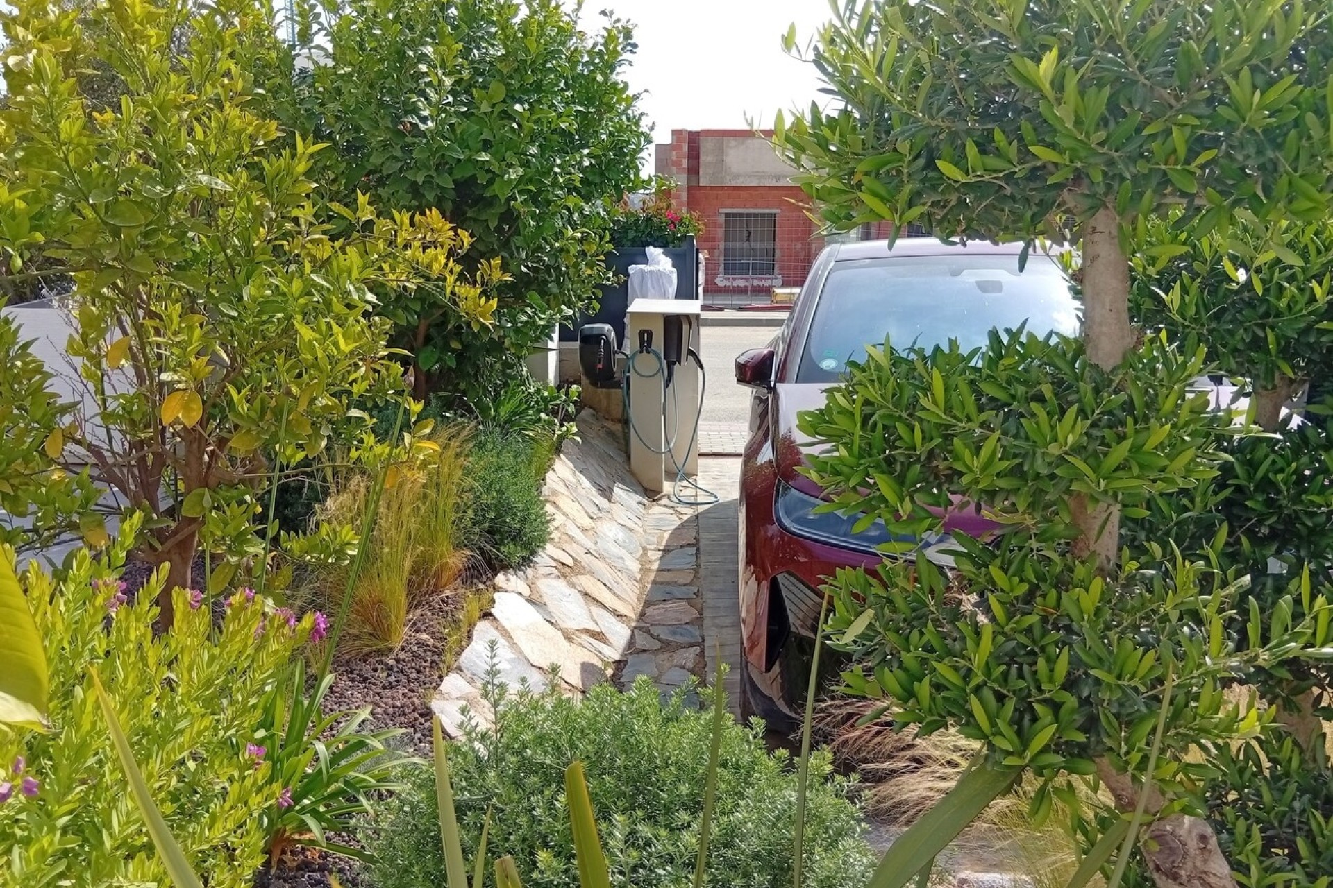 Resale - Freistehende Villa -
Algorfa - La Finca Golf