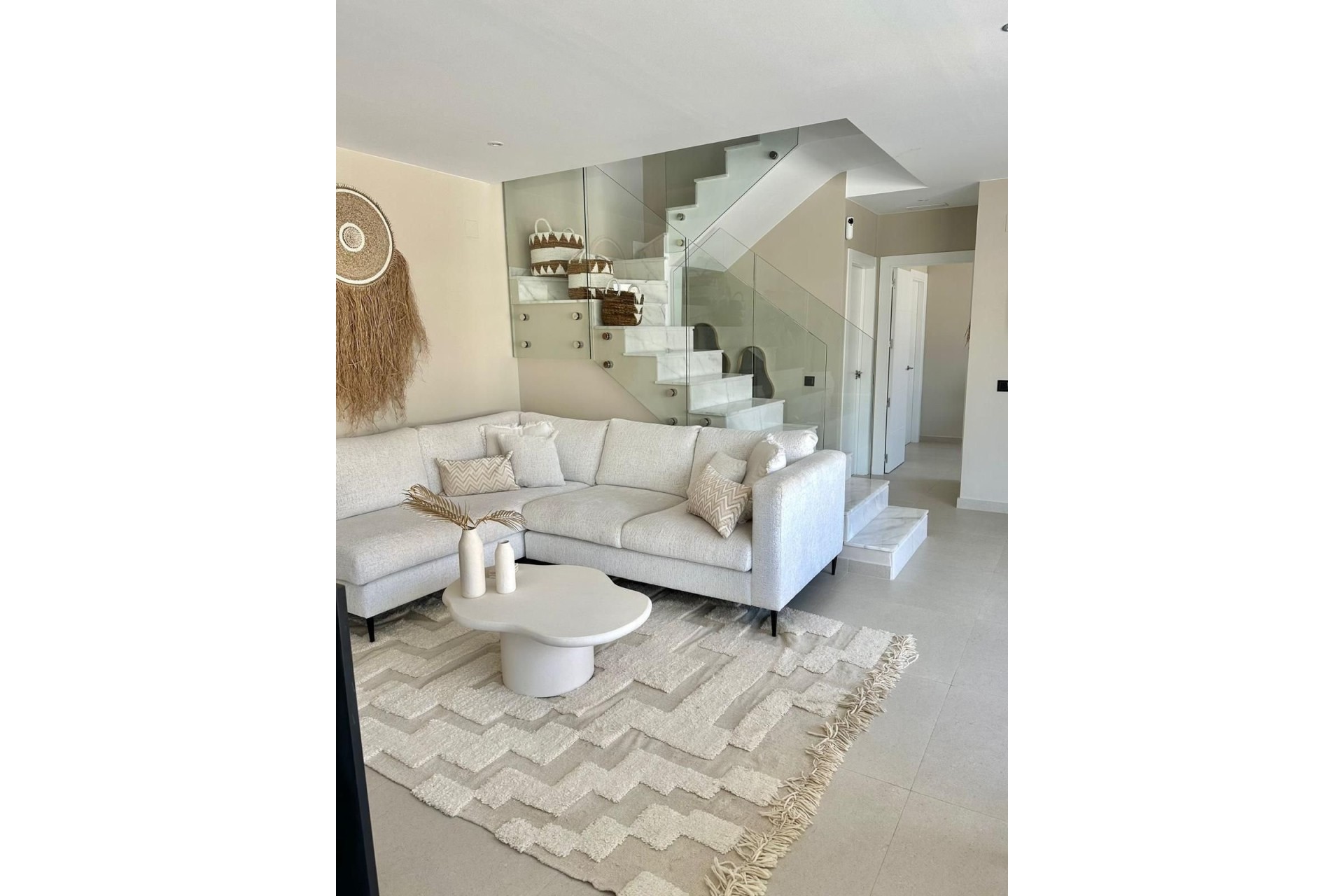 Resale - Freistehende Villa -
Algorfa - La Finca Golf