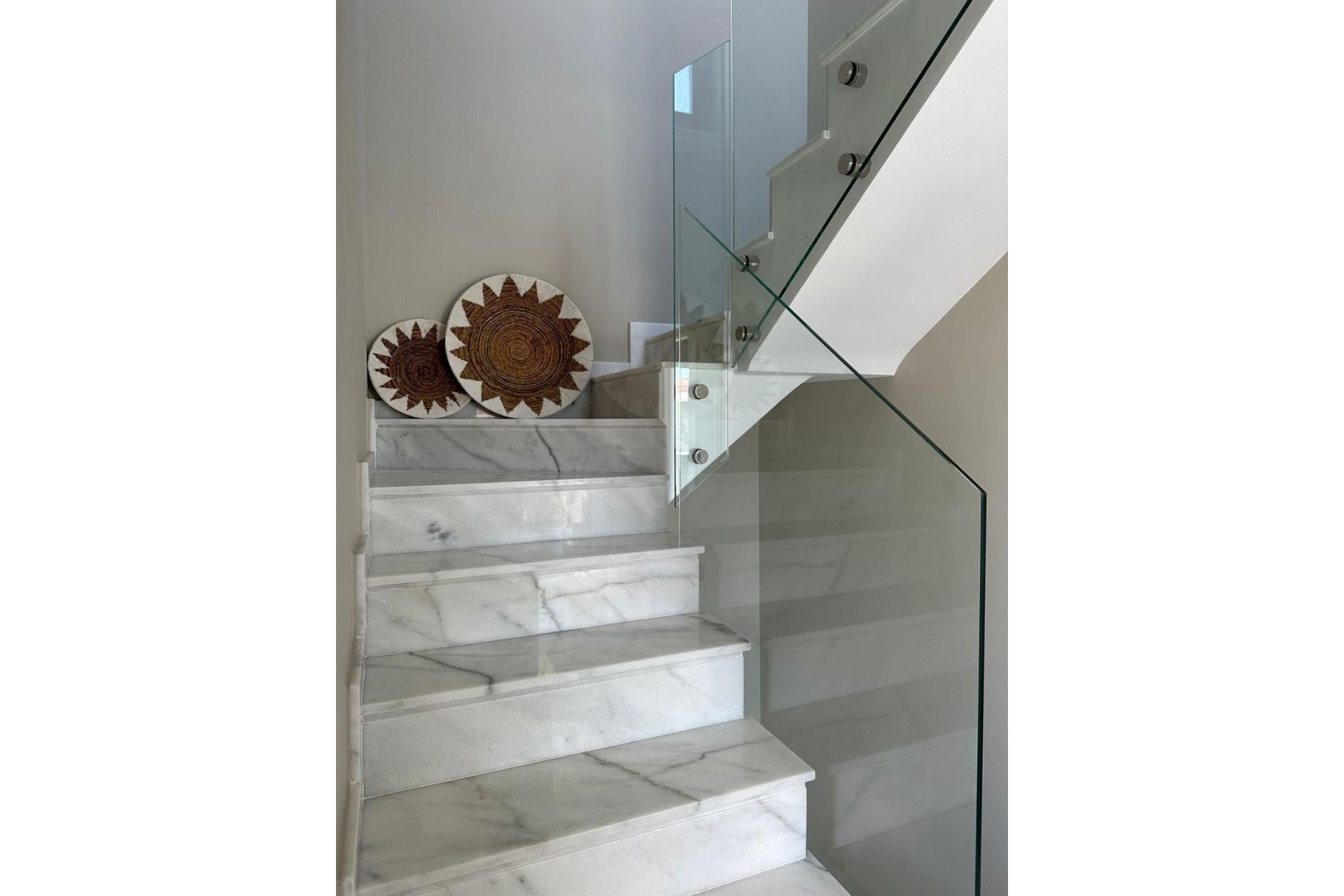 Resale - Freistehende Villa -
Algorfa - La Finca Golf