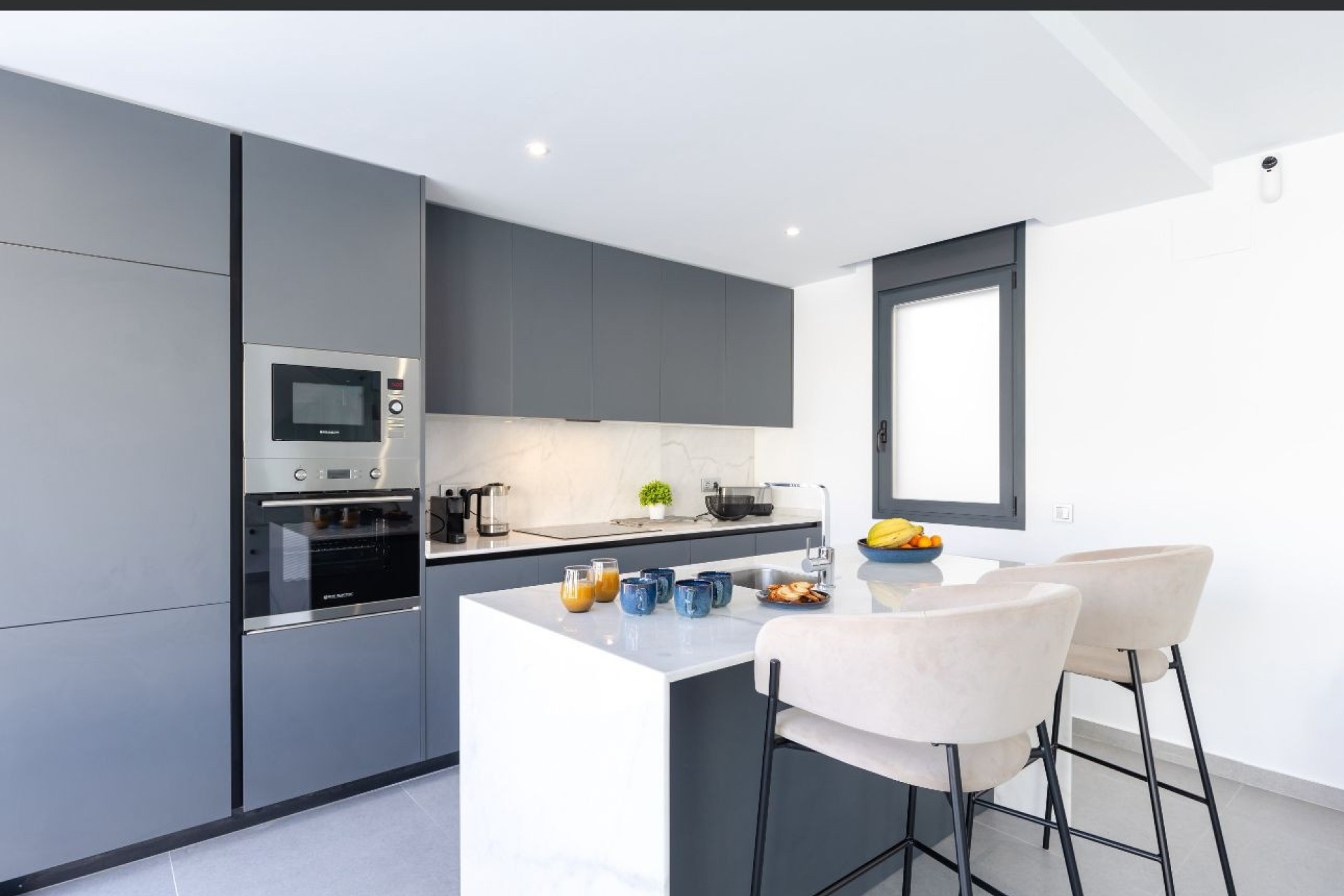 Resale - Freistehende Villa -
Algorfa - La Finca Golf