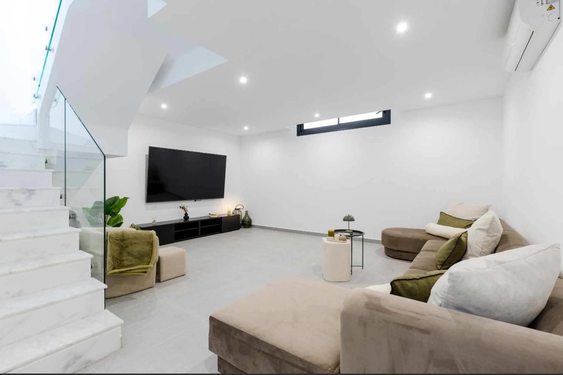 Resale - Freistehende Villa -
Algorfa - La Finca Golf