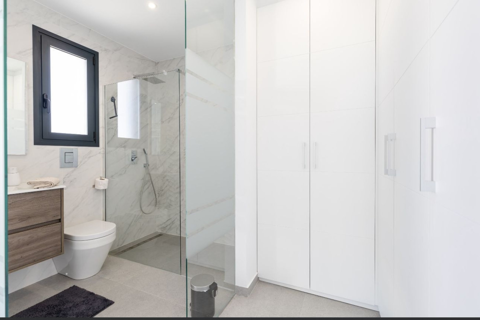 Resale - Freistehende Villa -
Algorfa - La Finca Golf