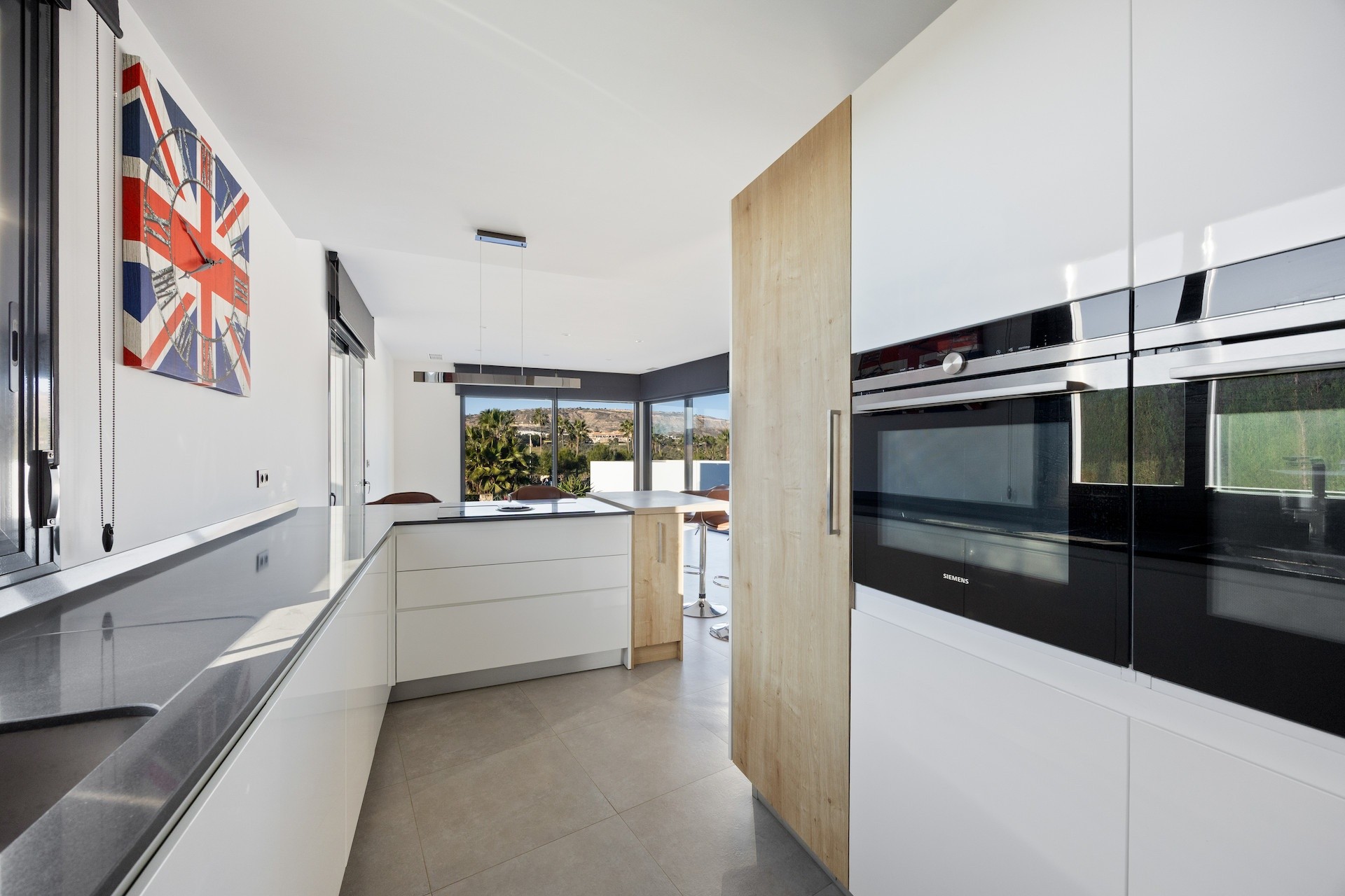 Resale - Freistehende Villa -
Algorfa - La Finca Golf