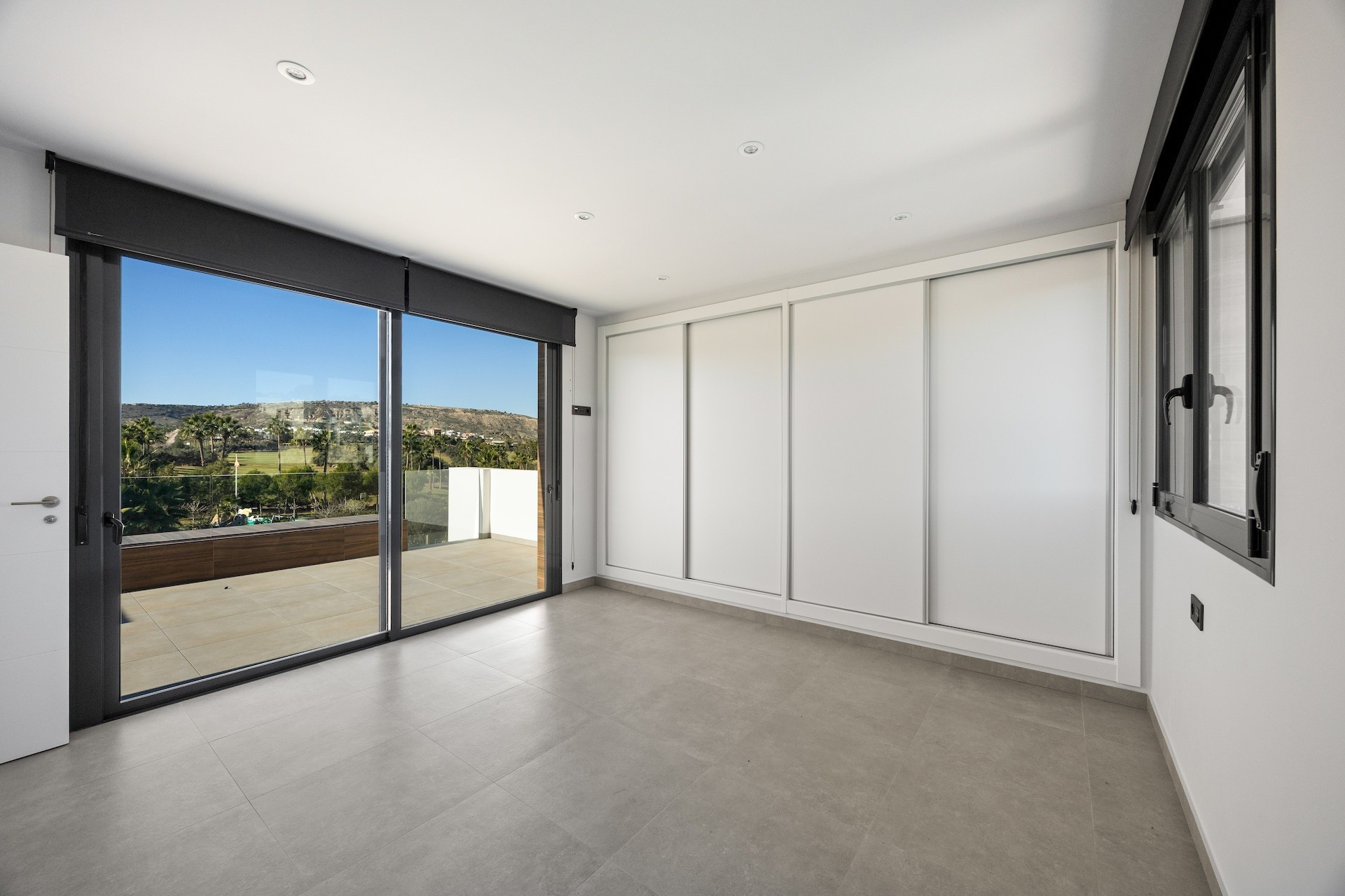 Resale - Freistehende Villa -
Algorfa - La Finca Golf