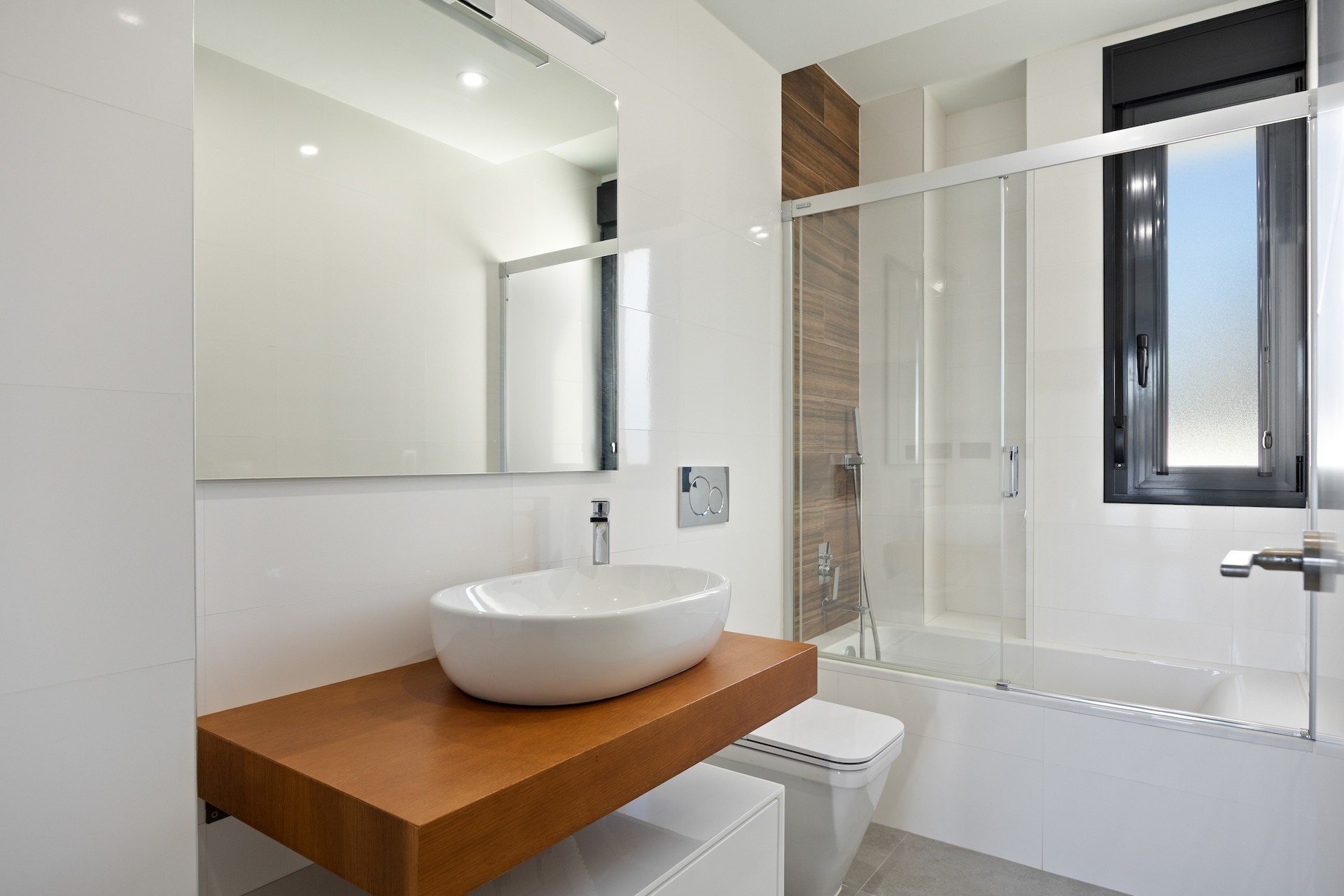 Resale - Freistehende Villa -
Algorfa - La Finca Golf