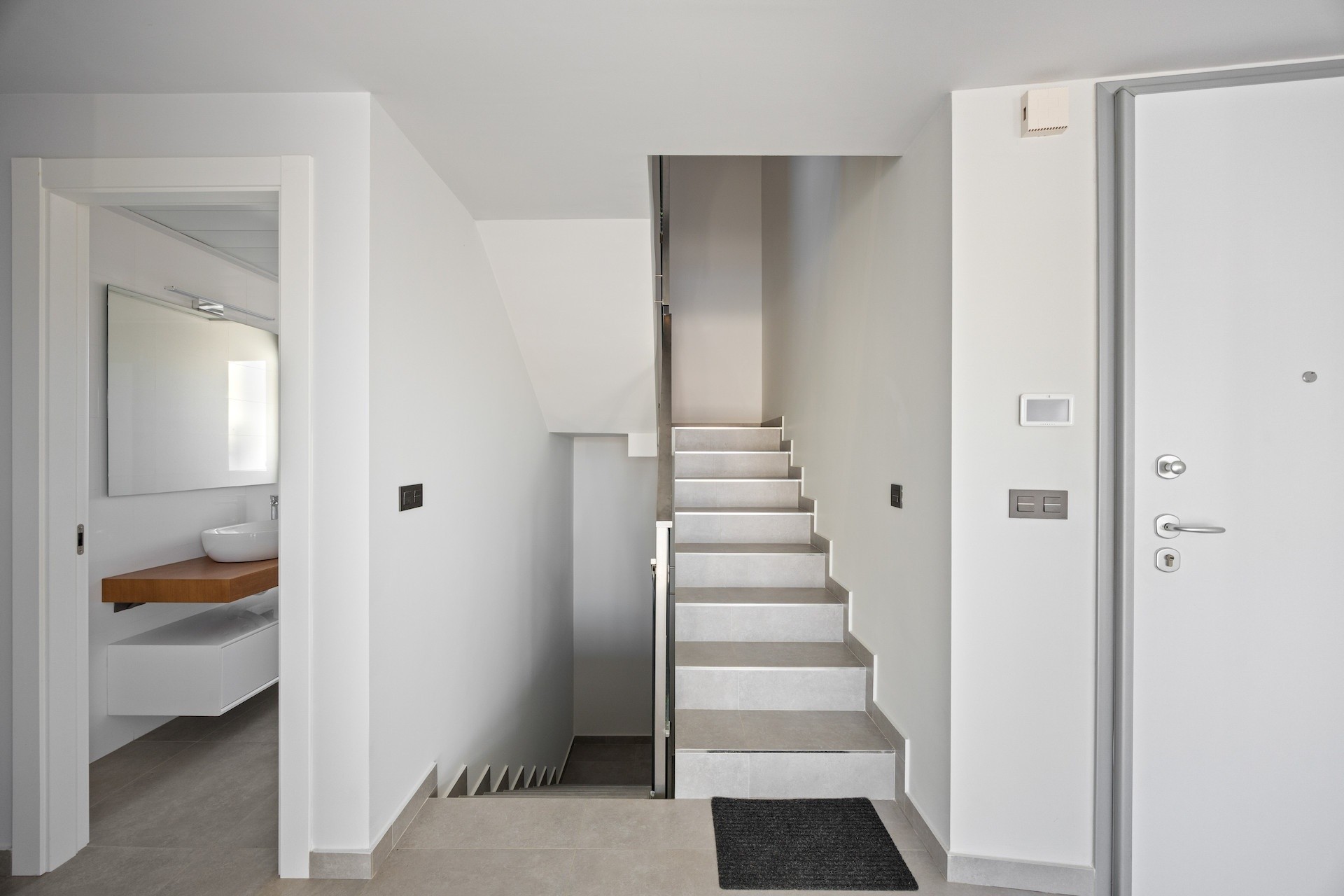 Resale - Freistehende Villa -
Algorfa - La Finca Golf