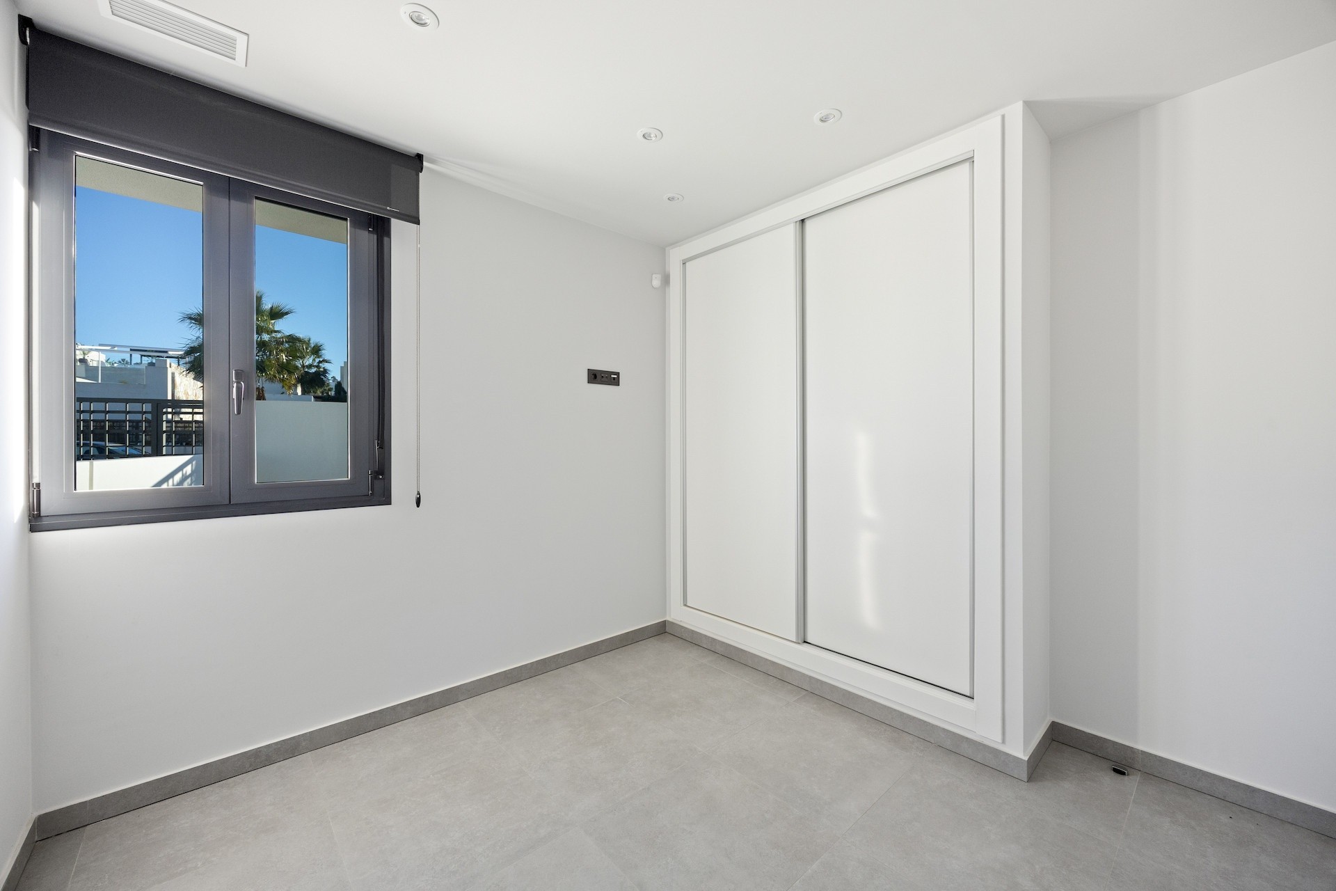 Resale - Freistehende Villa -
Algorfa - La Finca Golf