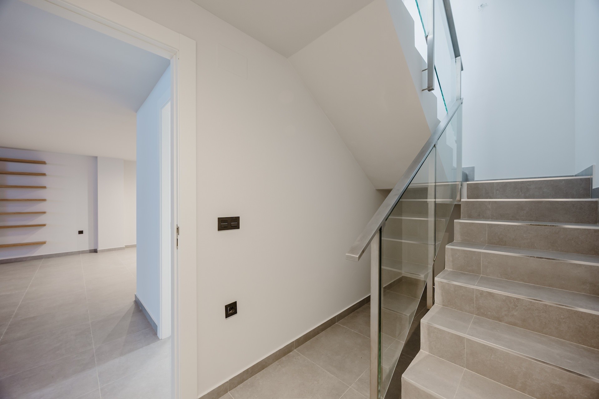 Resale - Freistehende Villa -
Algorfa - La Finca Golf