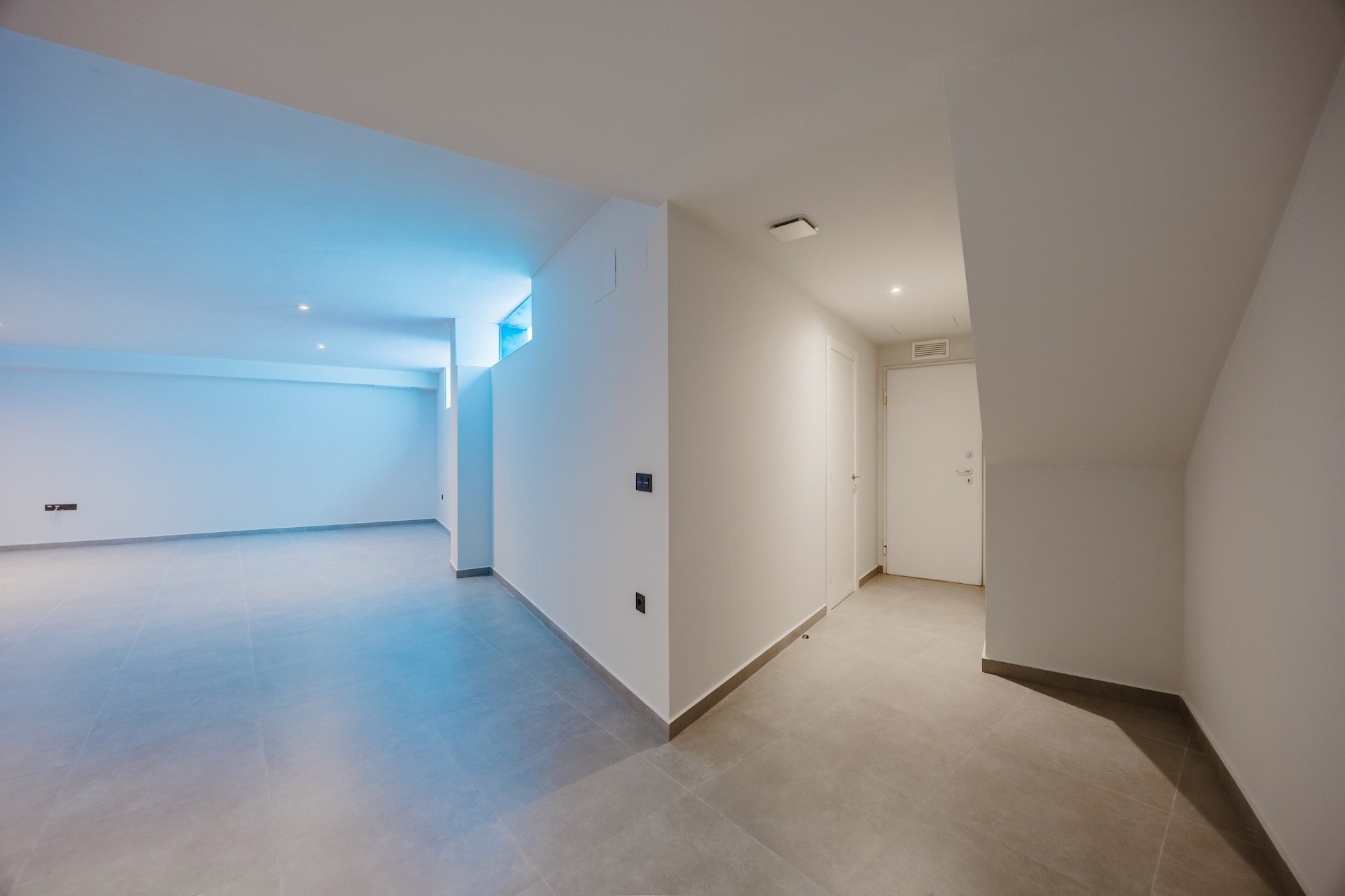 Resale - Freistehende Villa -
Algorfa - La Finca Golf