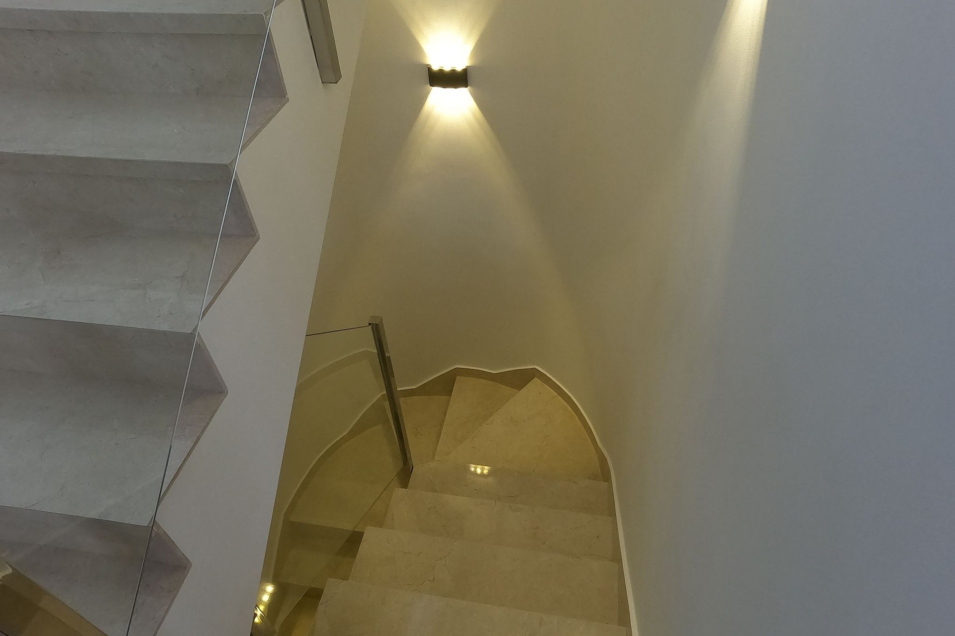 Resale - Freistehende Villa -
Algorfa - La Finca Golf