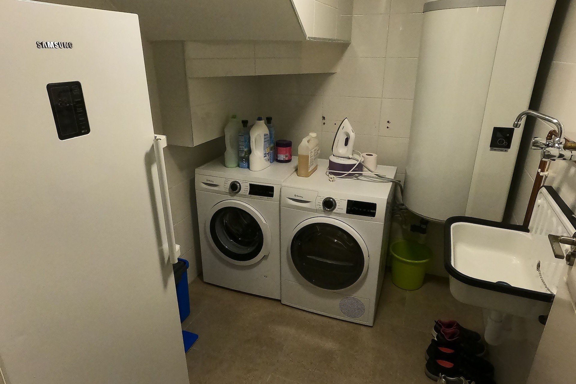 Resale - Freistehende Villa -
Algorfa - La Finca Golf