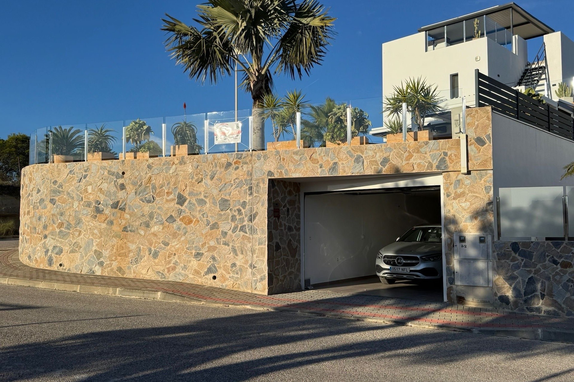 Resale - Freistehende Villa -
Algorfa - La Finca Golf