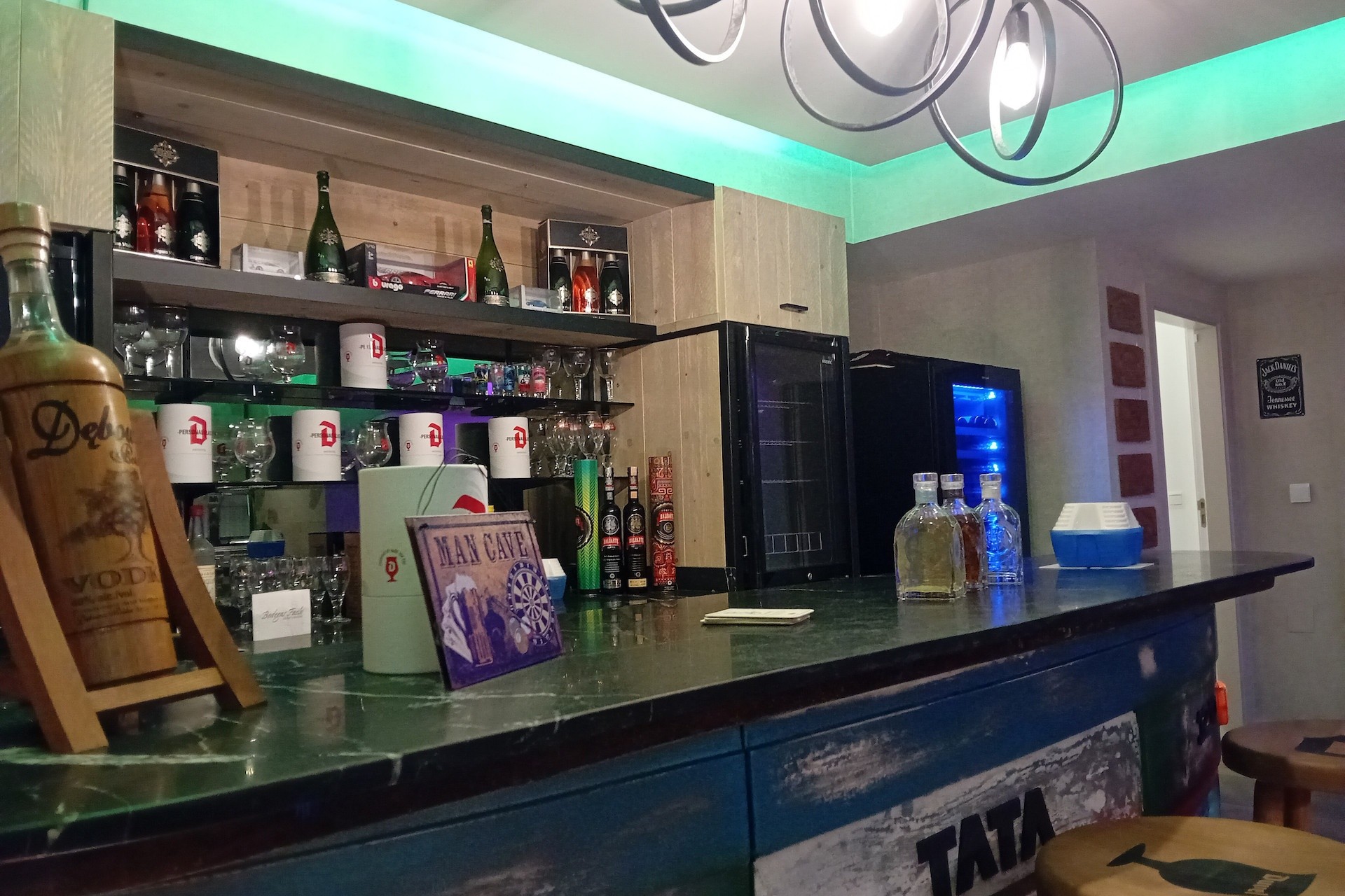 Resale - Freistehende Villa -
Algorfa - La Finca Golf