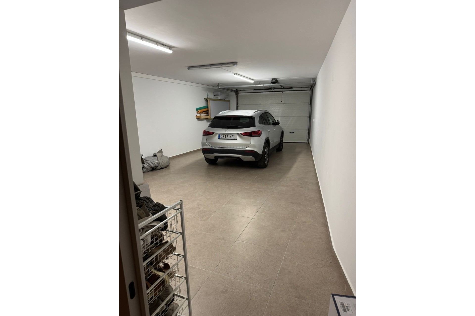 Resale - Freistehende Villa -
Algorfa - La Finca Golf