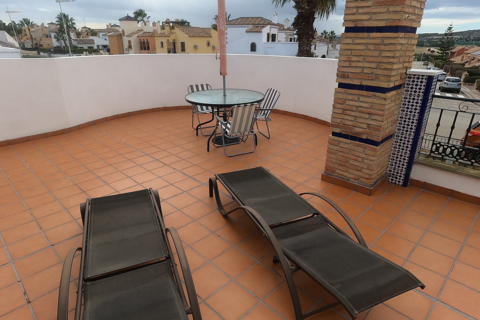 Resale - Freistehende Villa -
Algorfa - La Finca Golf