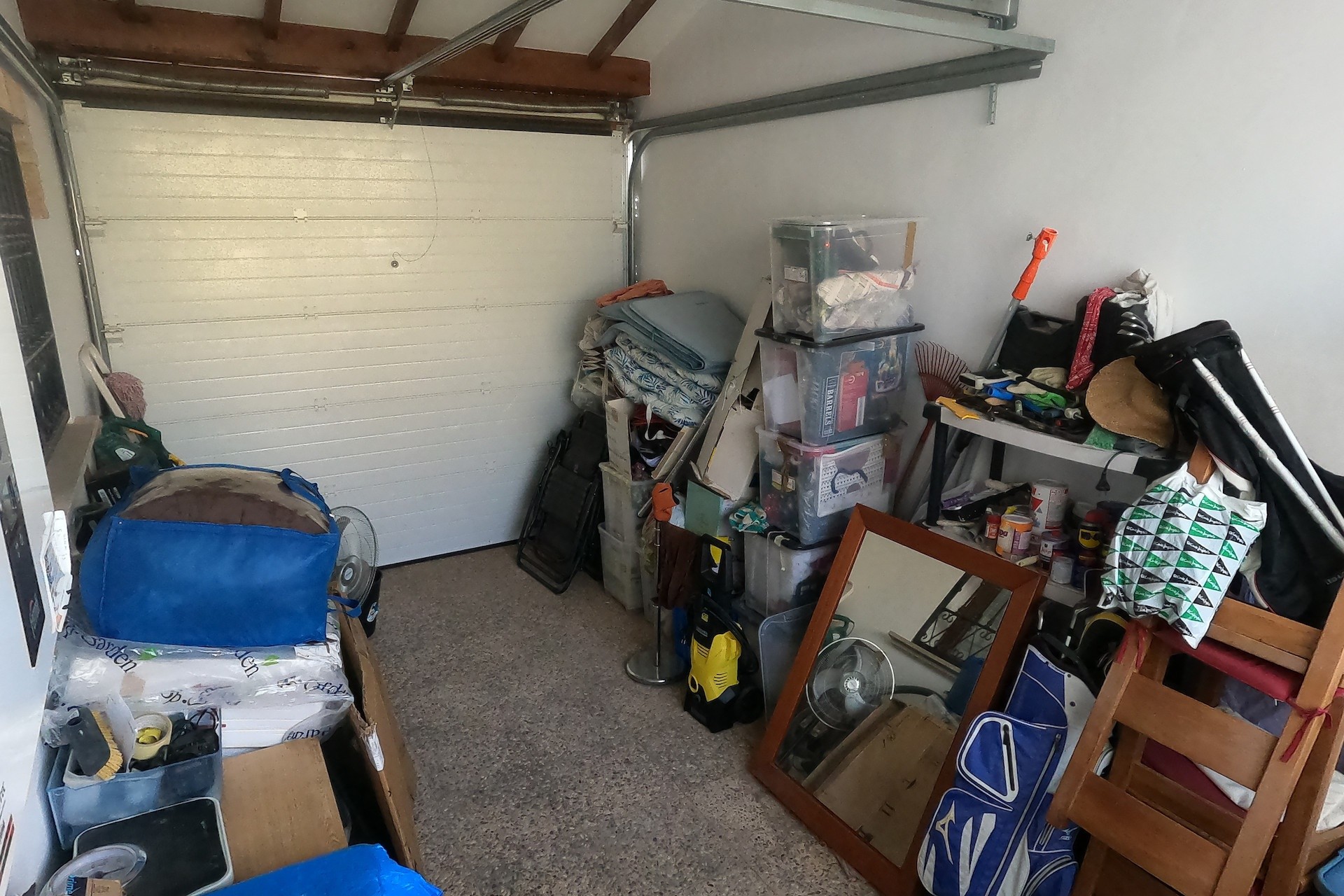 Resale - Freistehende Villa -
Algorfa - La Finca Golf