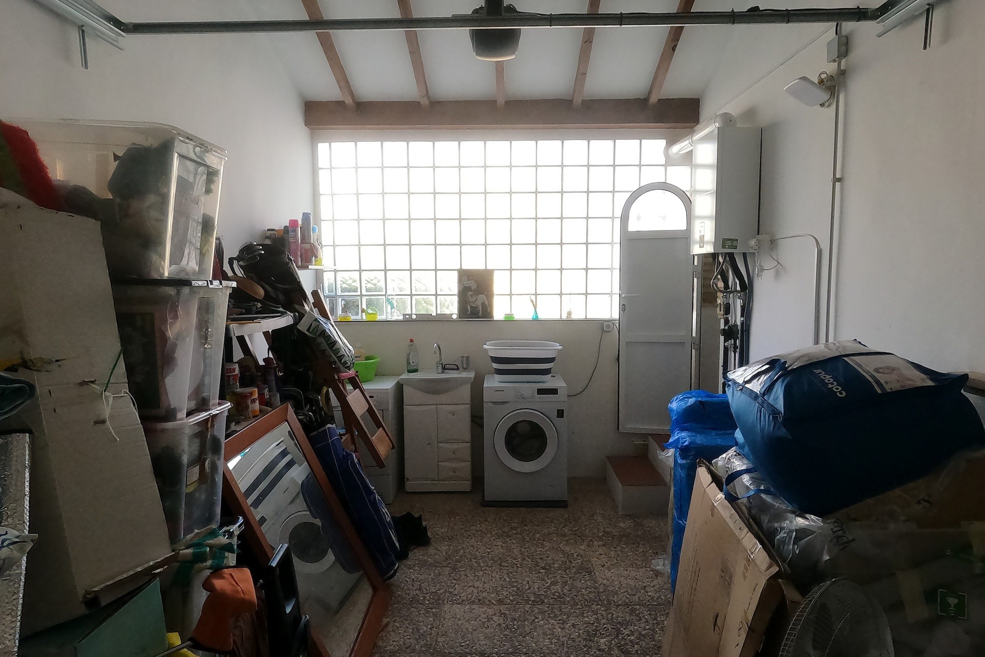 Resale - Freistehende Villa -
Algorfa - La Finca Golf