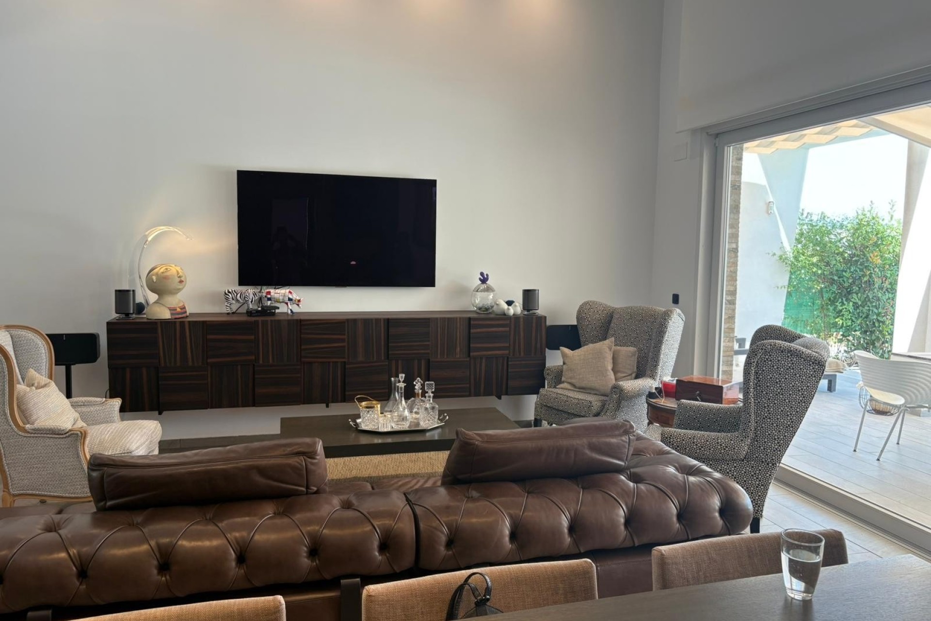 Resale - Freistehende Villa -
Algorfa - La finca Golf