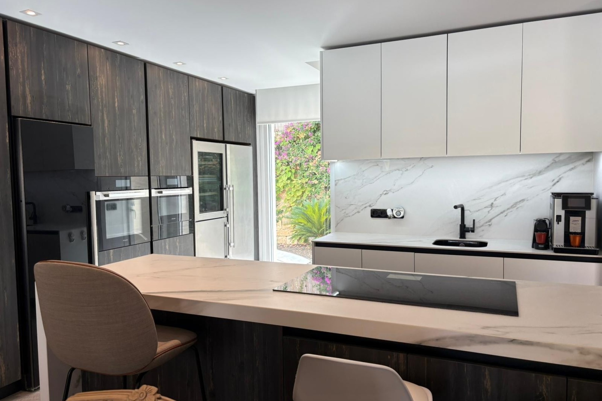 Resale - Freistehende Villa -
Algorfa - La finca Golf