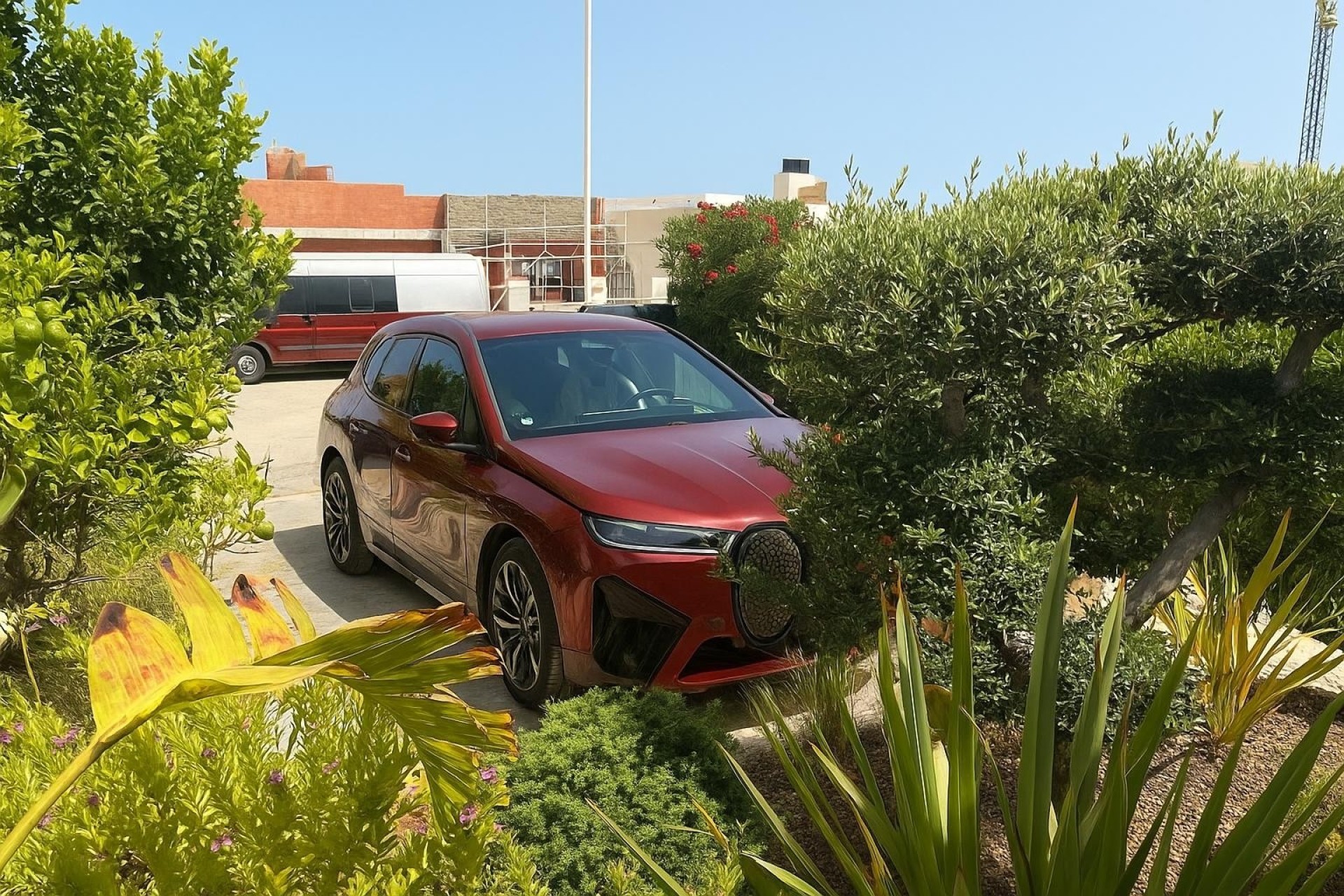 Resale - Freistehende Villa -
Algorfa - La finca Golf