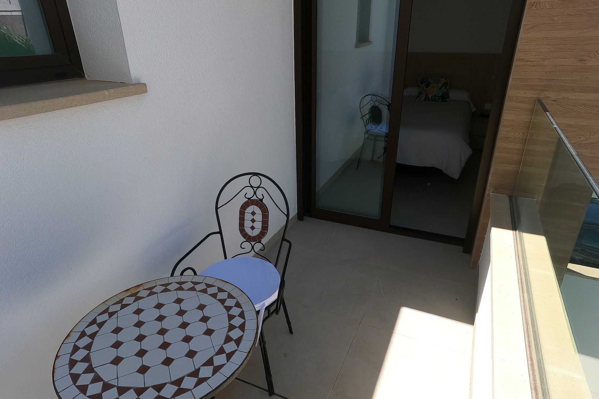 Resale - Freistehende Villa -
Algorfa - La Finca Golf