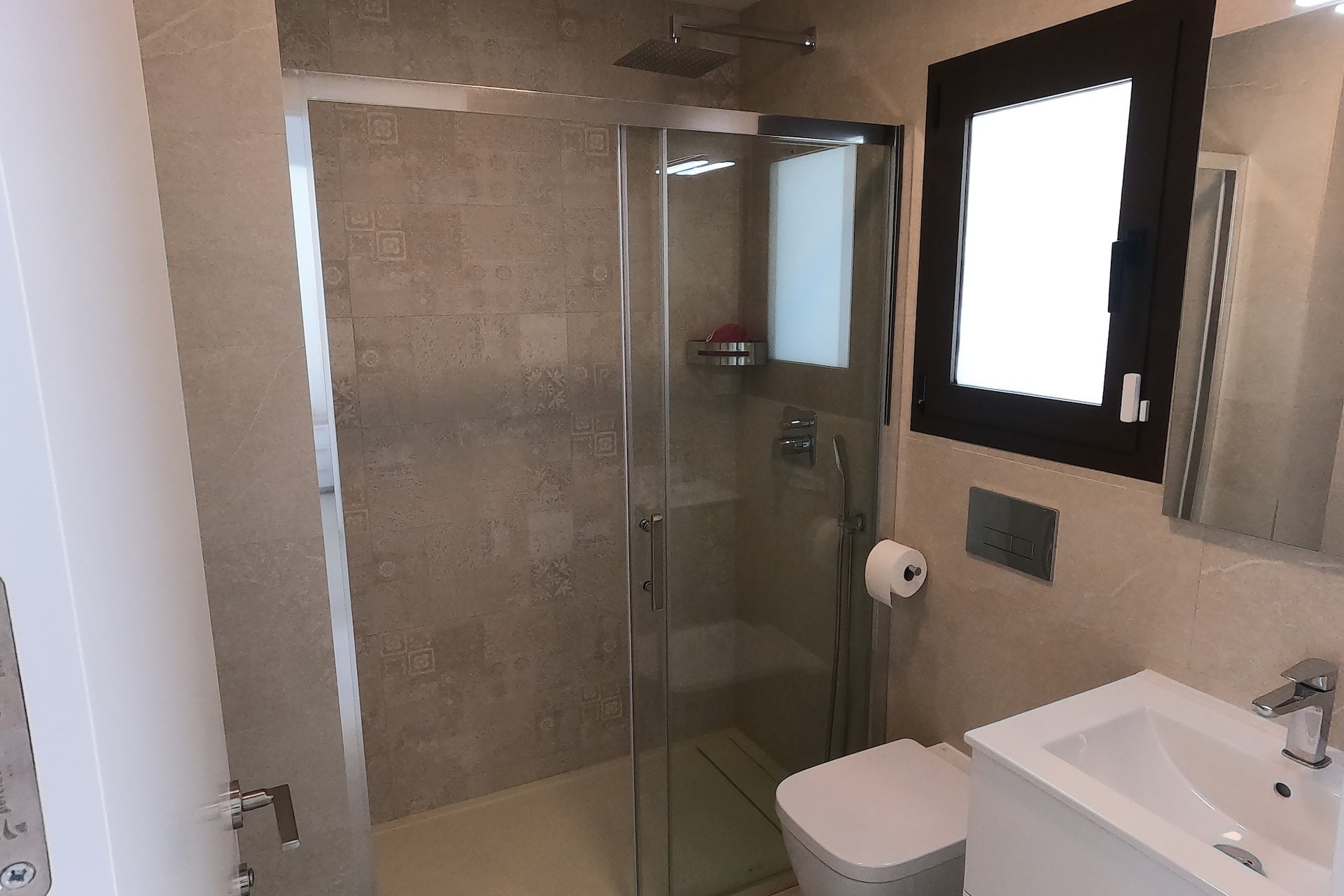 Resale - Freistehende Villa -
Algorfa - La Finca Golf